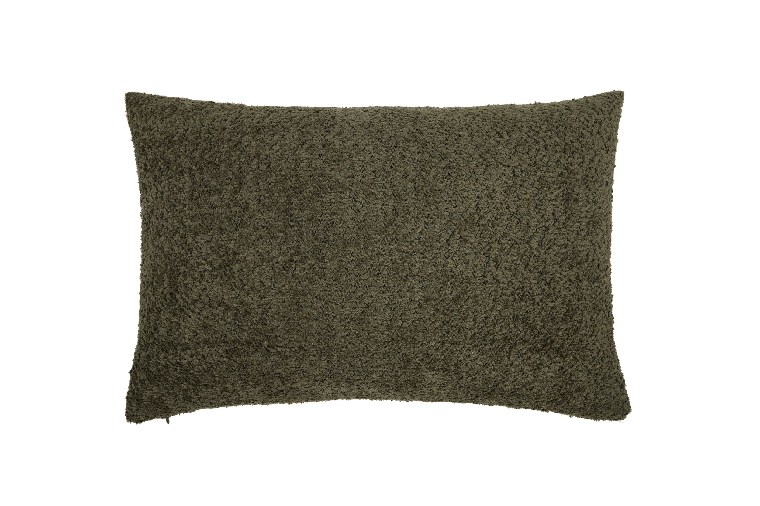 Karabel Kissenhülle No. 9402 40 x 60 cm Khaki Grün | Schubiger Möbel