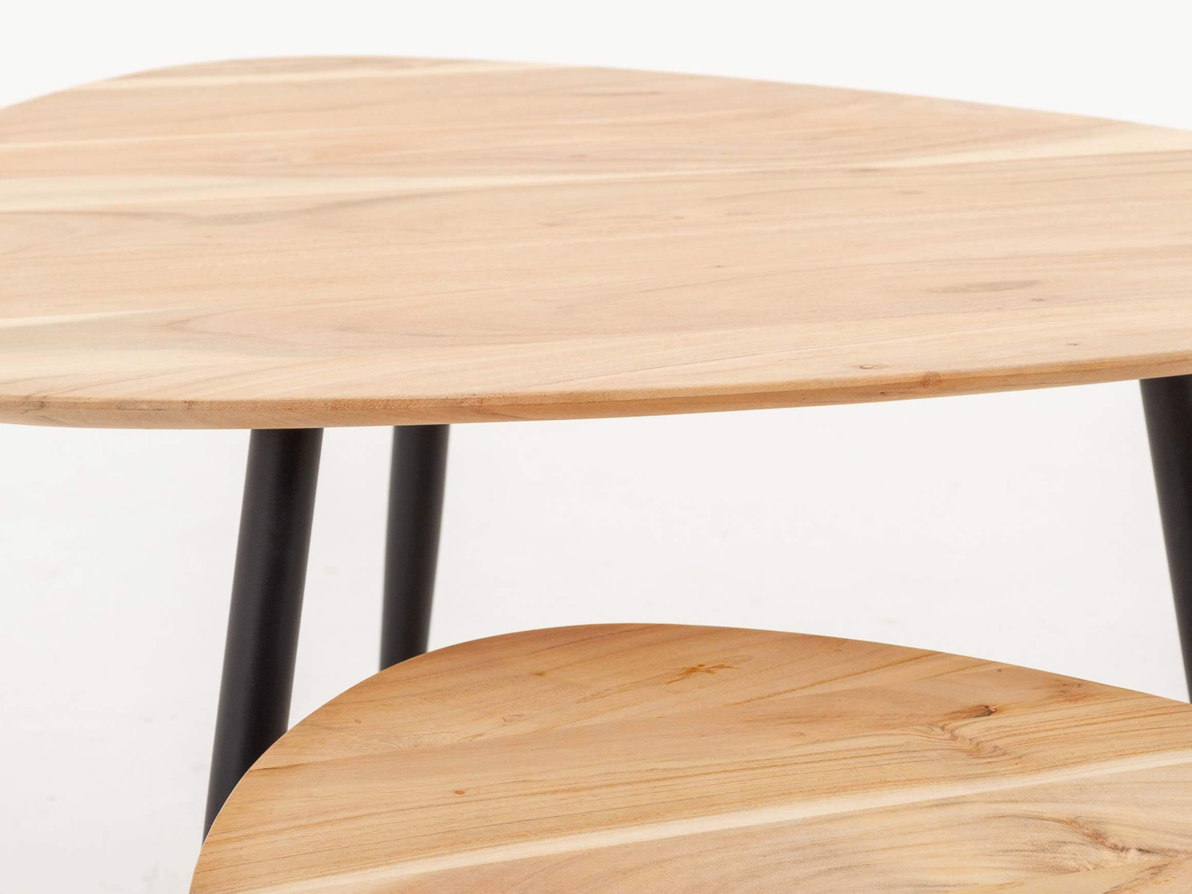 Coffee table Buochs Gutmann