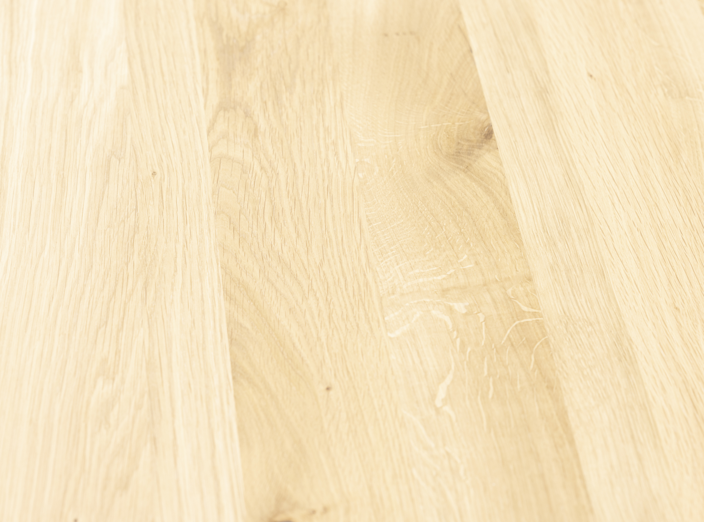 Esstisch Linja Asteiche Bianco Wimmer