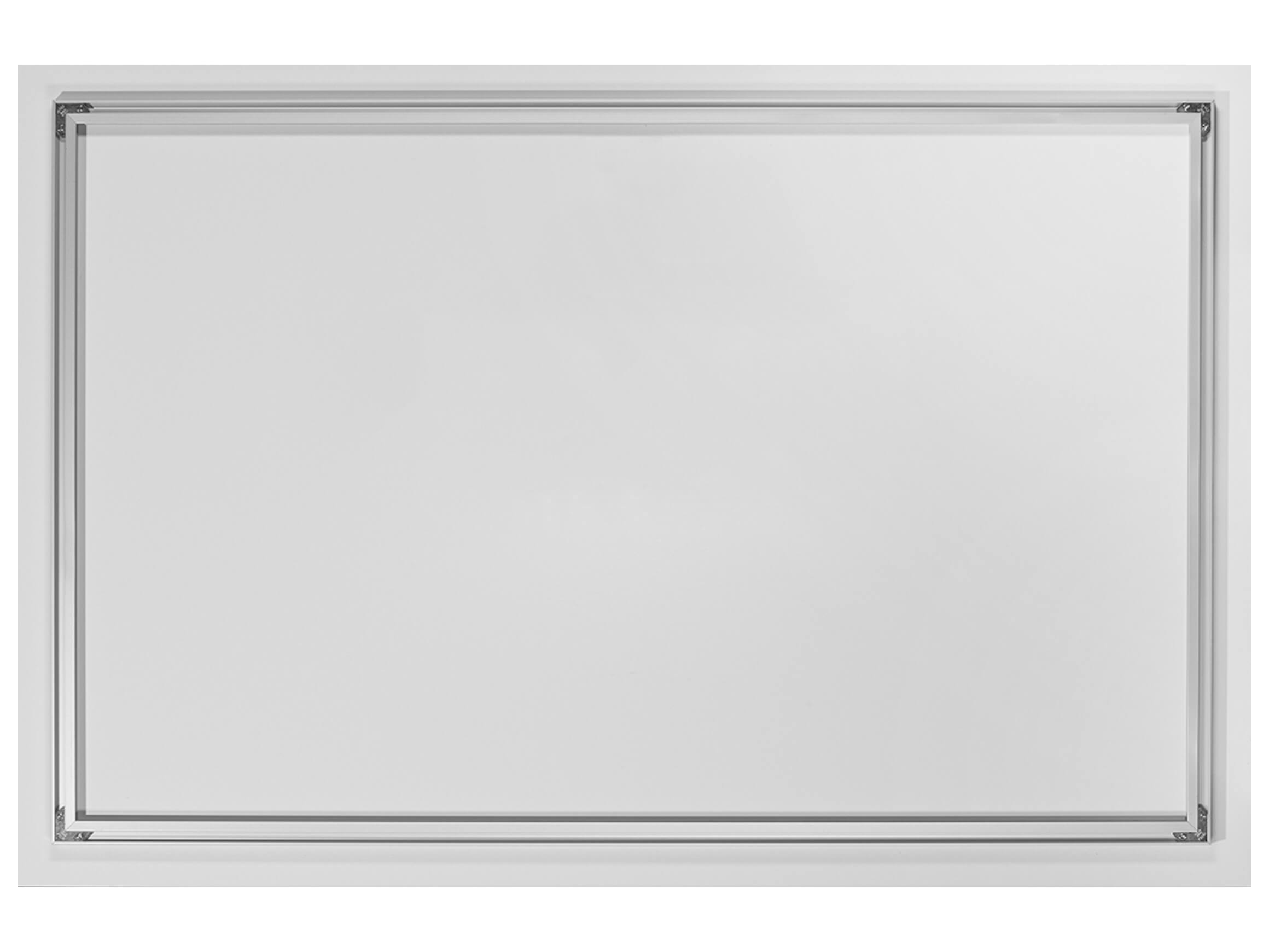 Digitaldruck auf Glas Hängematte im Meer image LAND