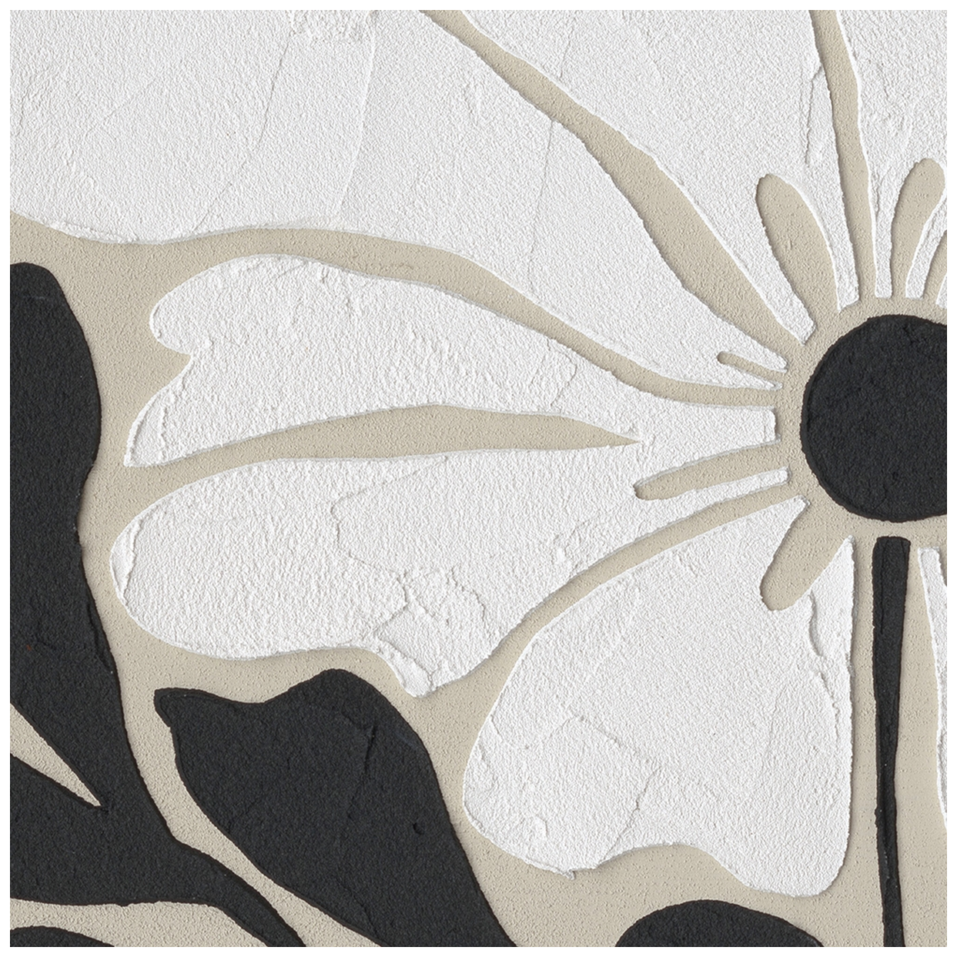 Bild Boho Flowers 2 image LAND / Grösse: 50 x 40 cm Bild Boho Flowers 2 image LAND / Grösse: 50 x 40 cm