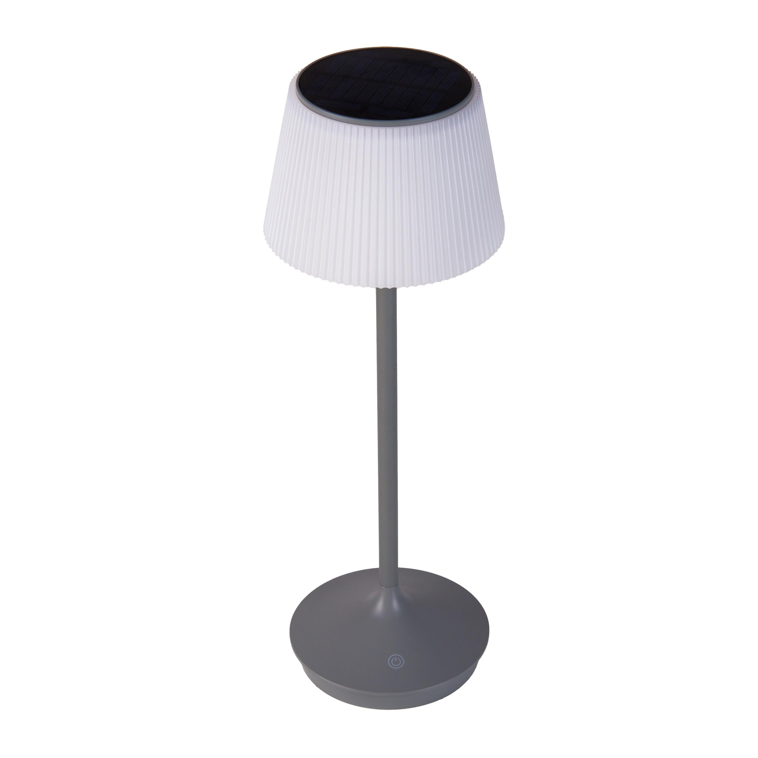 Tischleuchte Raffi Ribaglob