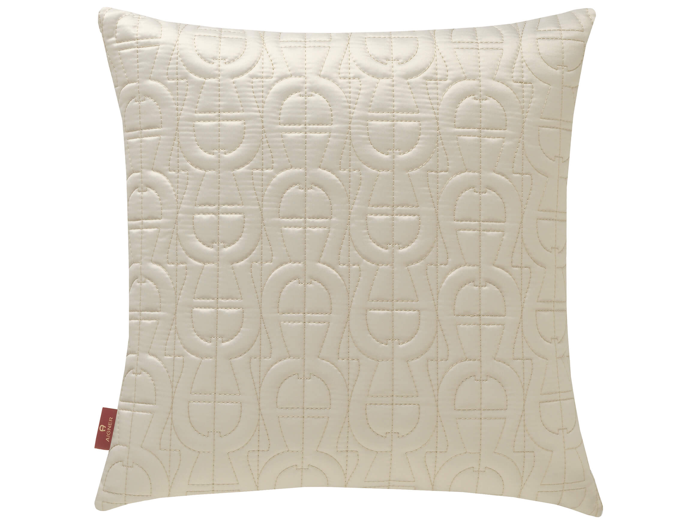 Stoeckel & Grimmler Zierkissen A-Celia Beige B: 45 cm  | Schubiger Möbel