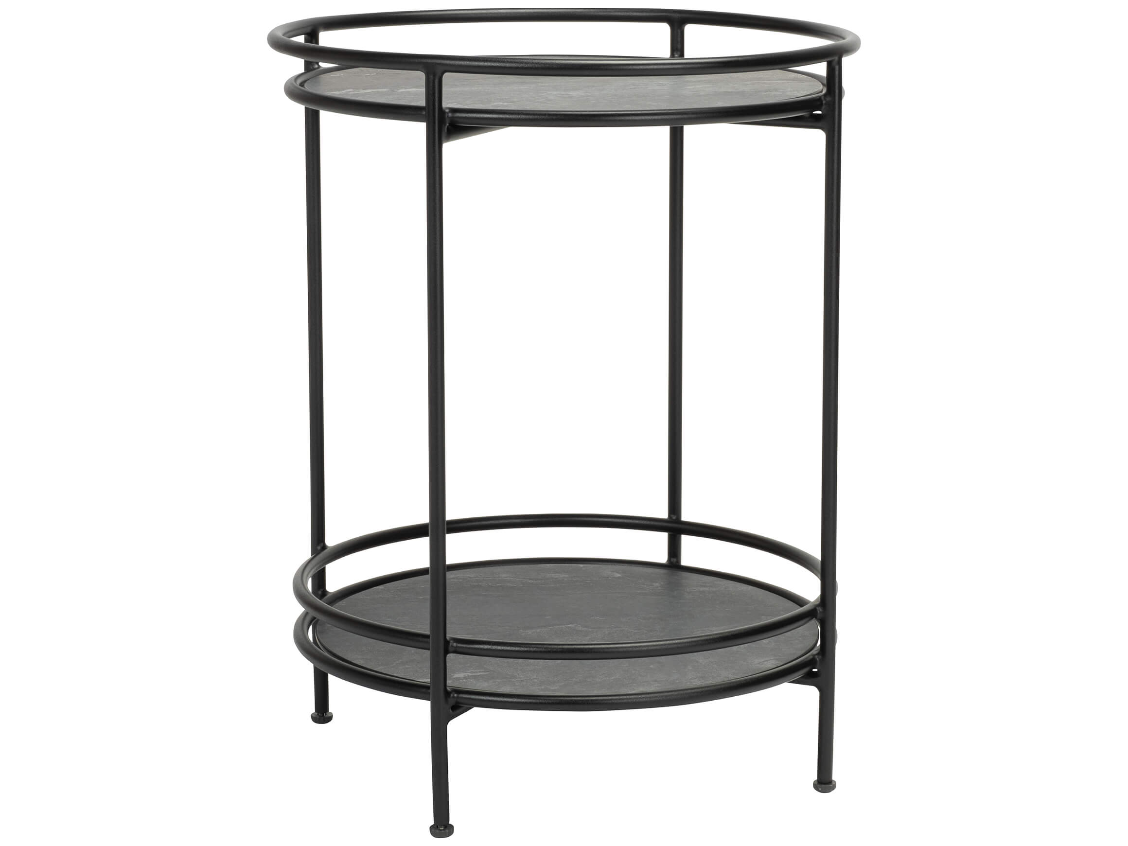 Beistelltisch Chavier Stern / Farbe: