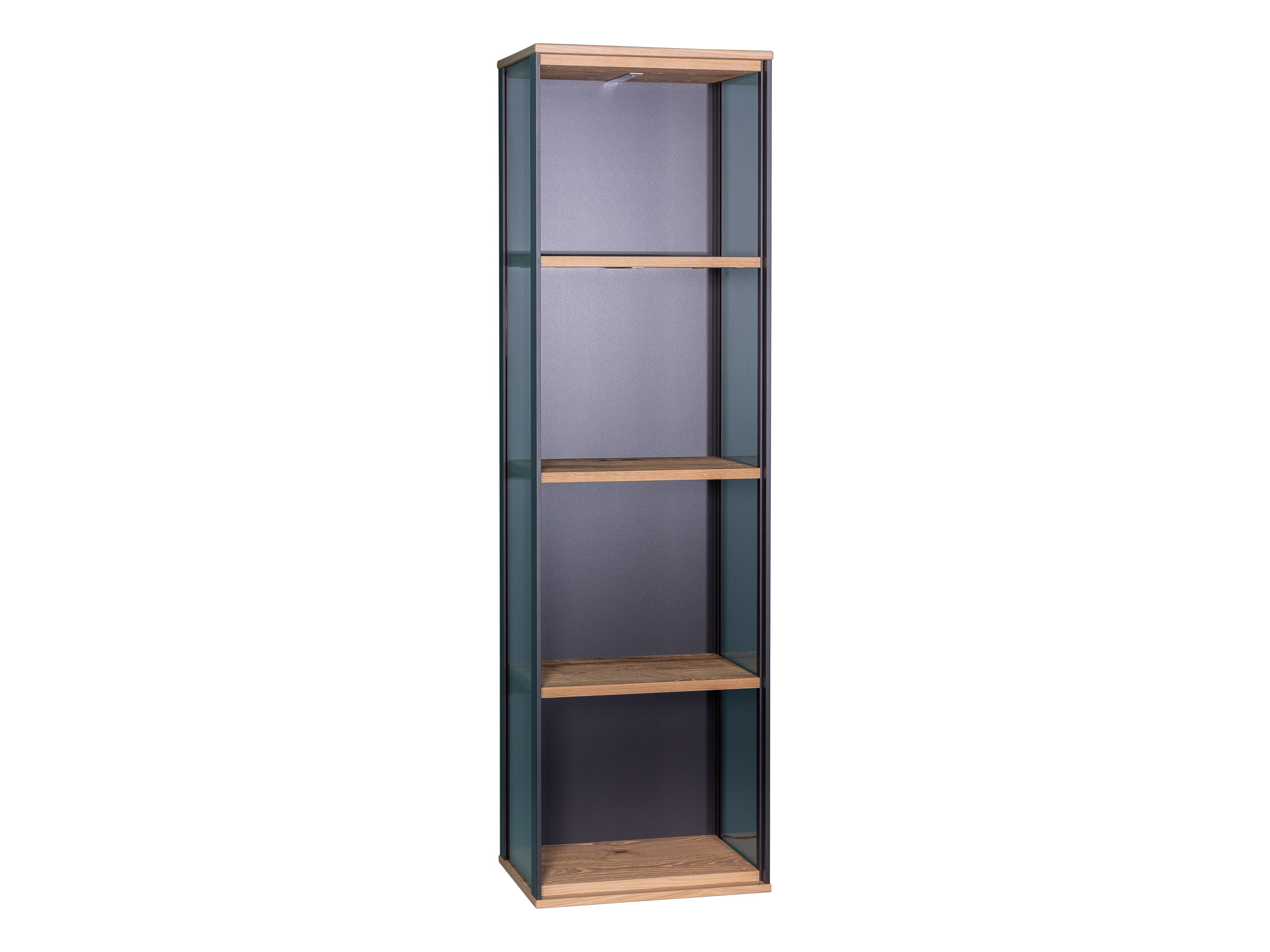 Hanging shelf open Andra Venjakob/ Dimensions (WxD) :39.00x33.00 cm