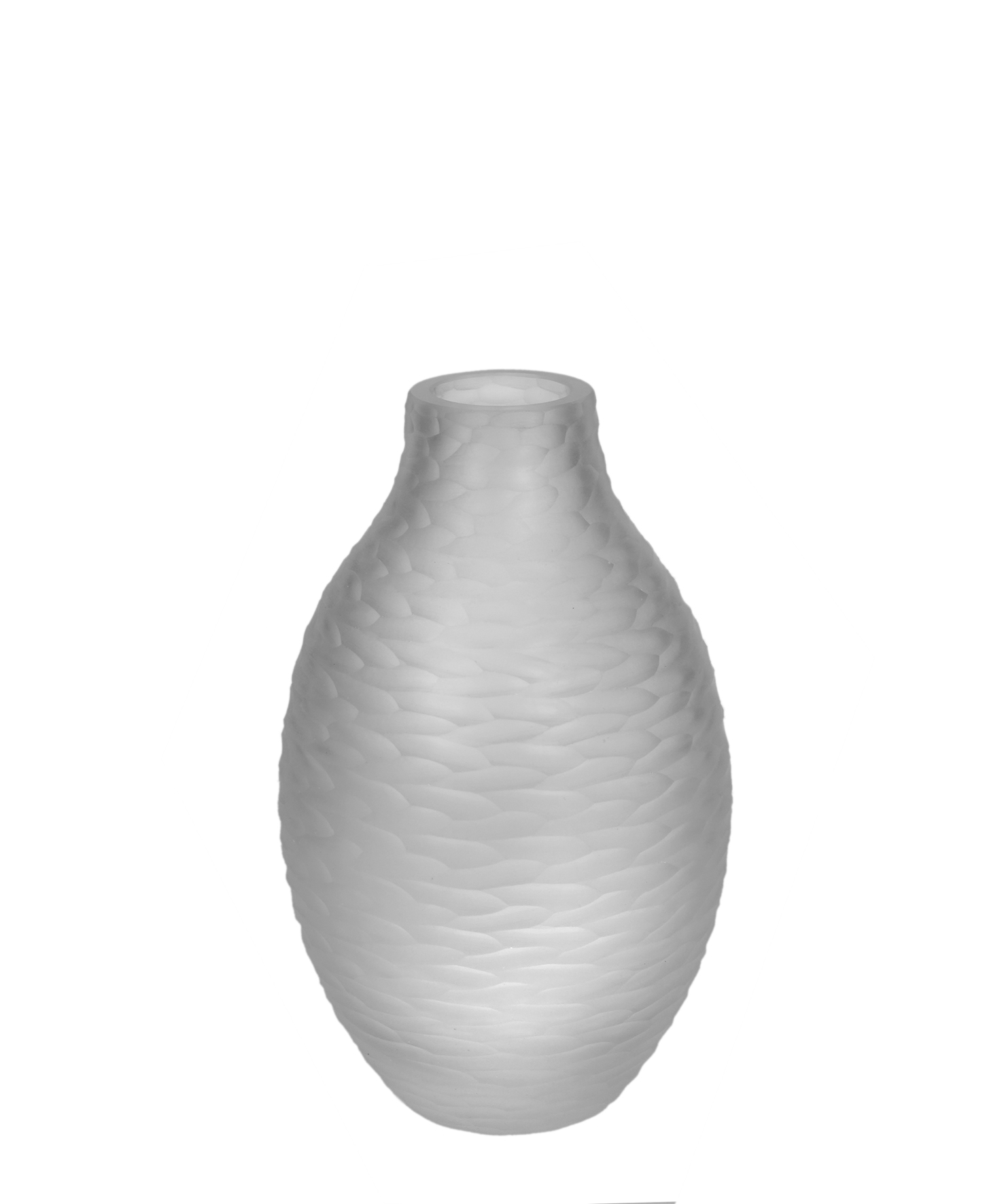 Vase Girelli H: 16 cm Kaheku