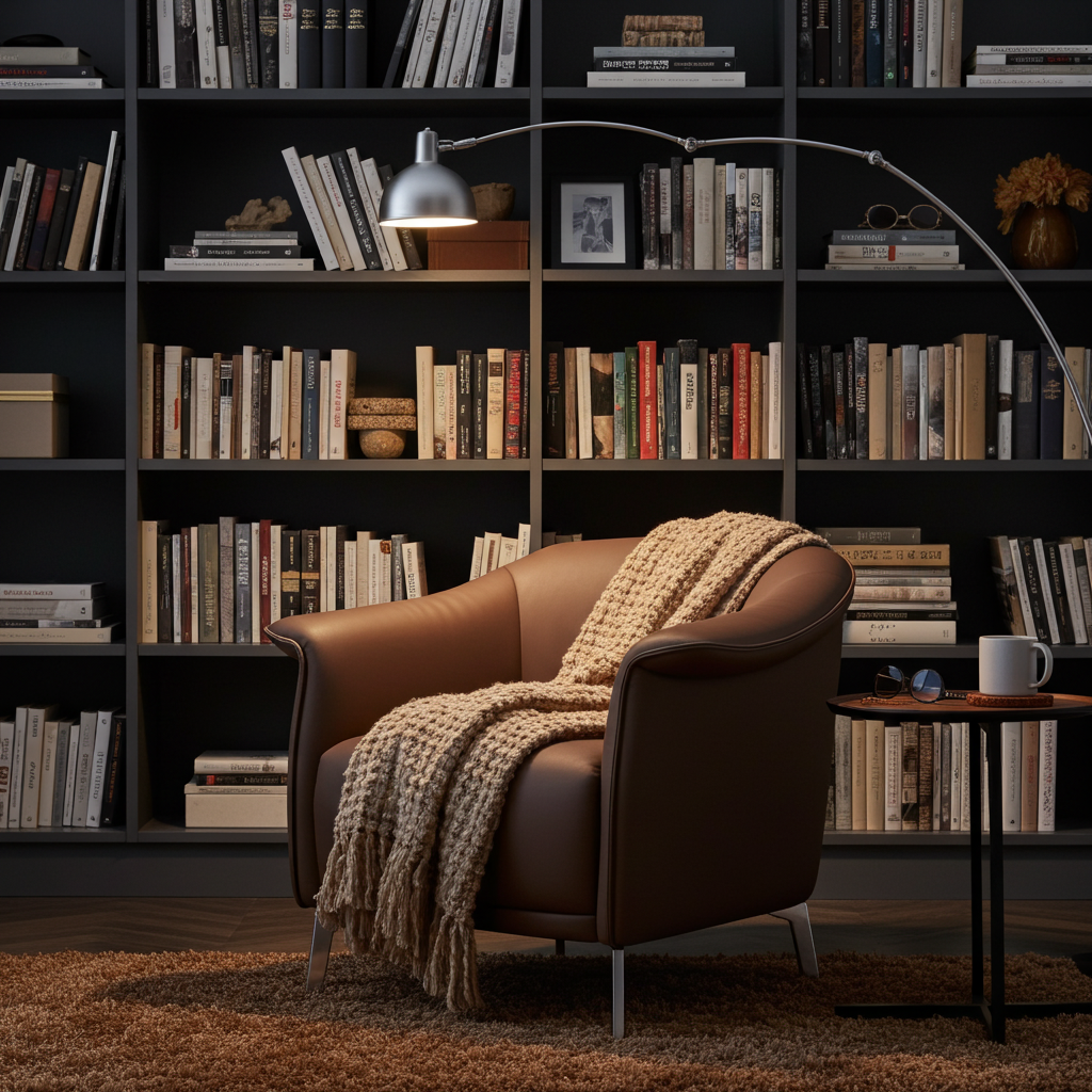 Sessel Laima Candy / Grösse: 78 x 83 cm