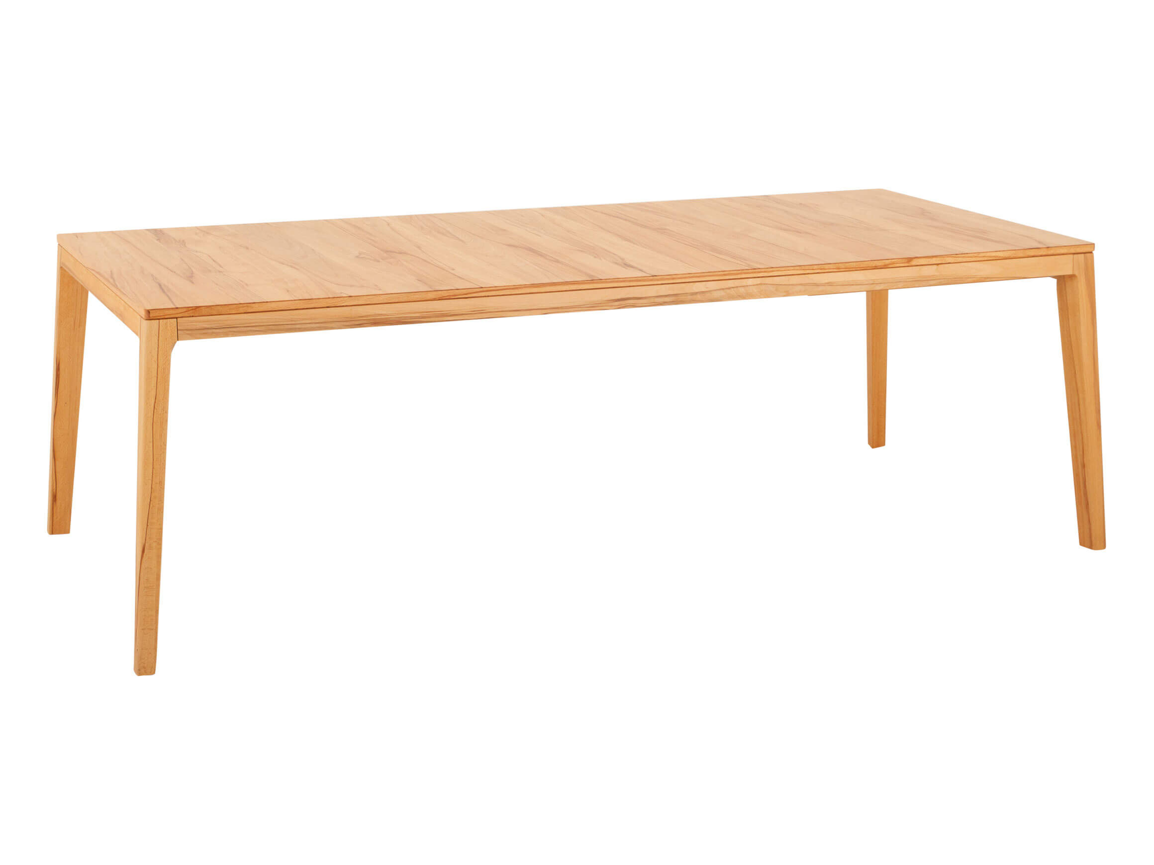 Esstisch Mylon Team 7 / Tischblattmass (BxT) :225 x 100 cm
