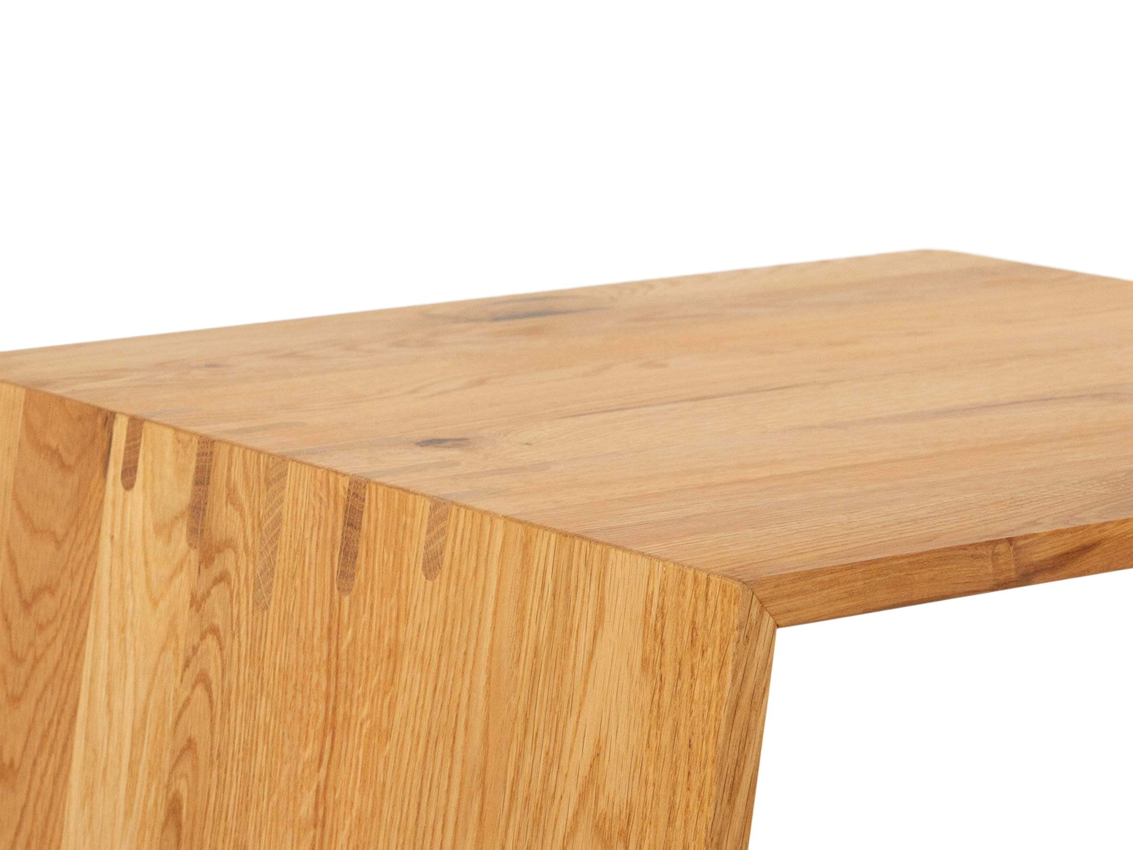 Beistelltisch Sidekick, Eiche Wildsortierung