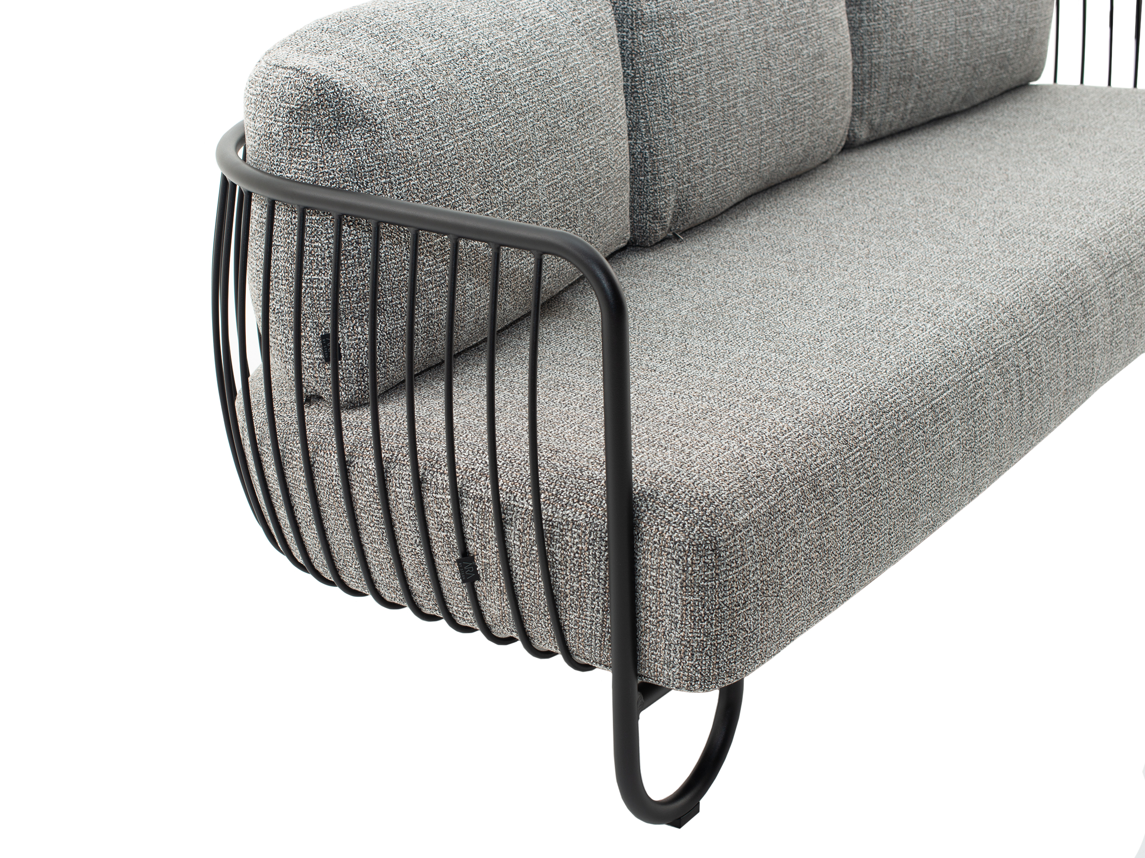 Gartensofa Illbis Stern