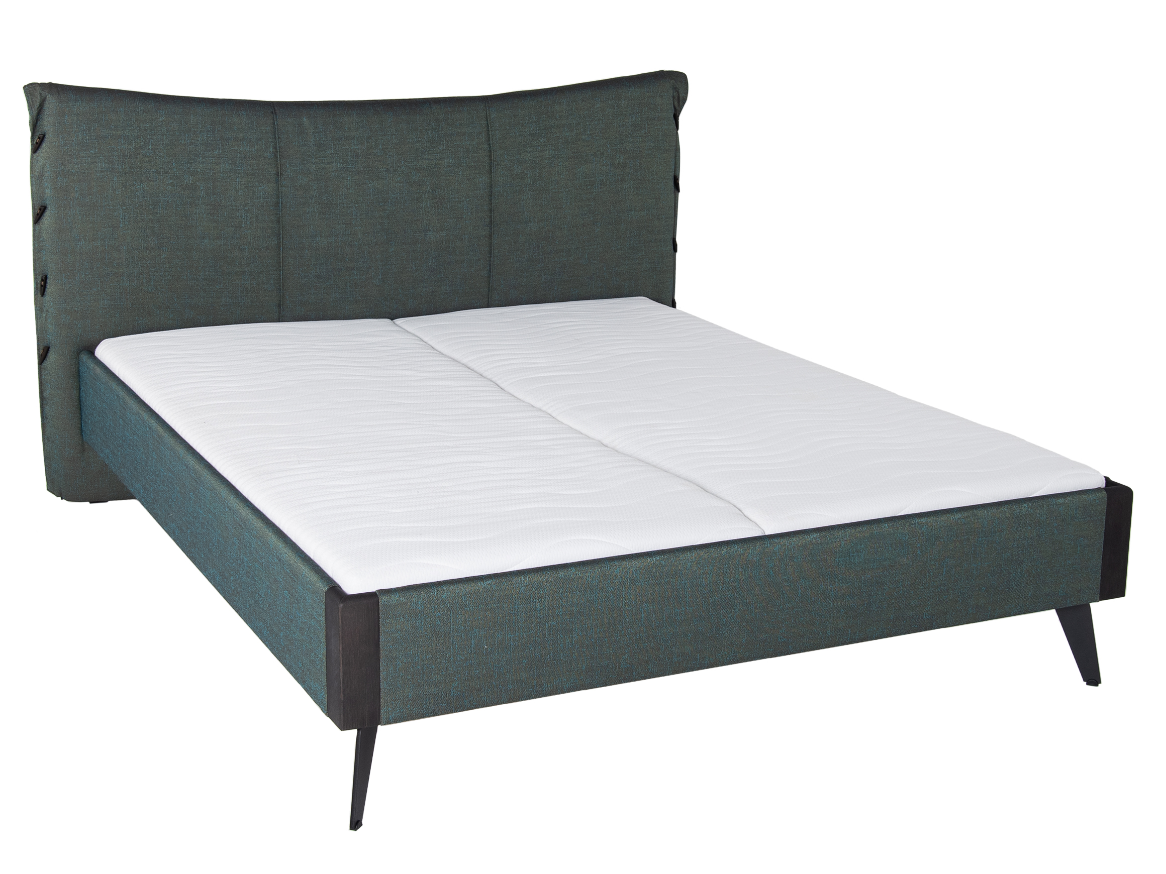 Bett Oltre Batani Lüönd