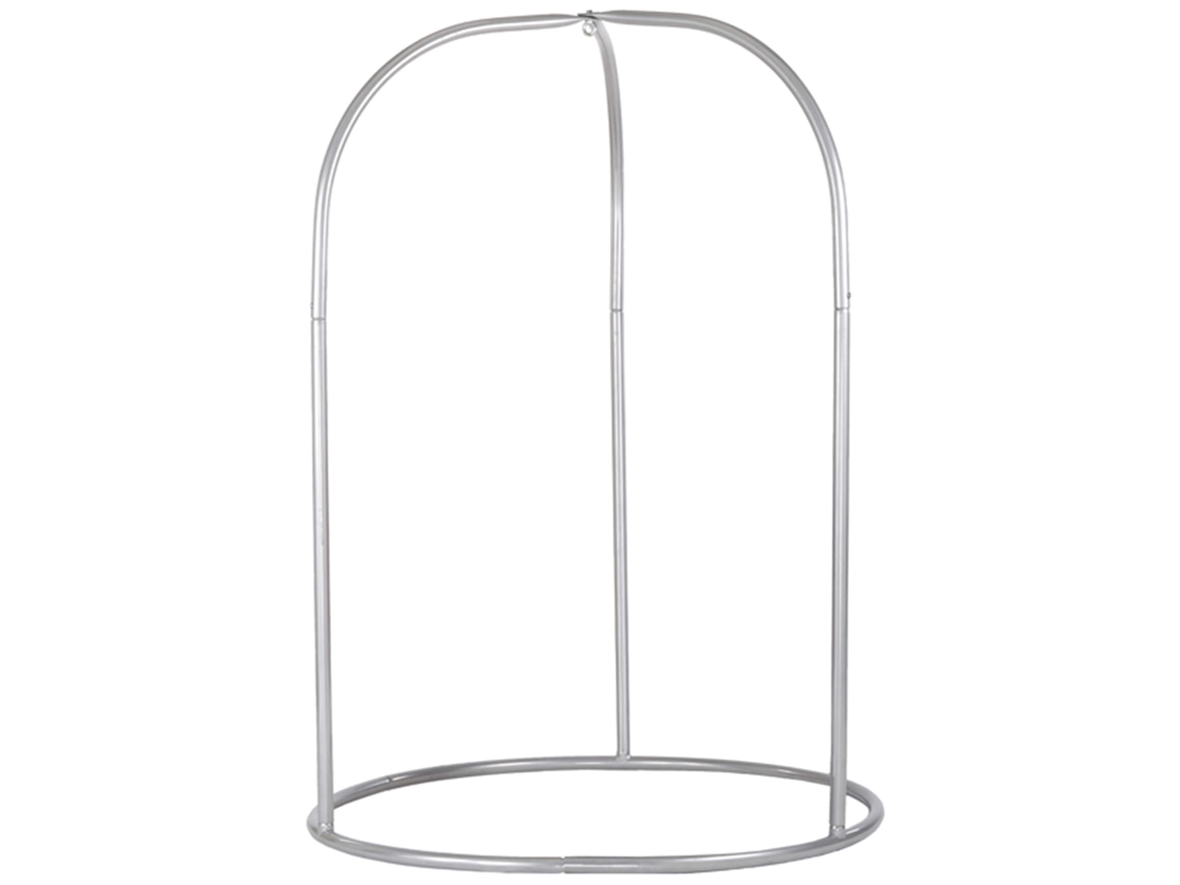 Romano hanging chair frame E+H