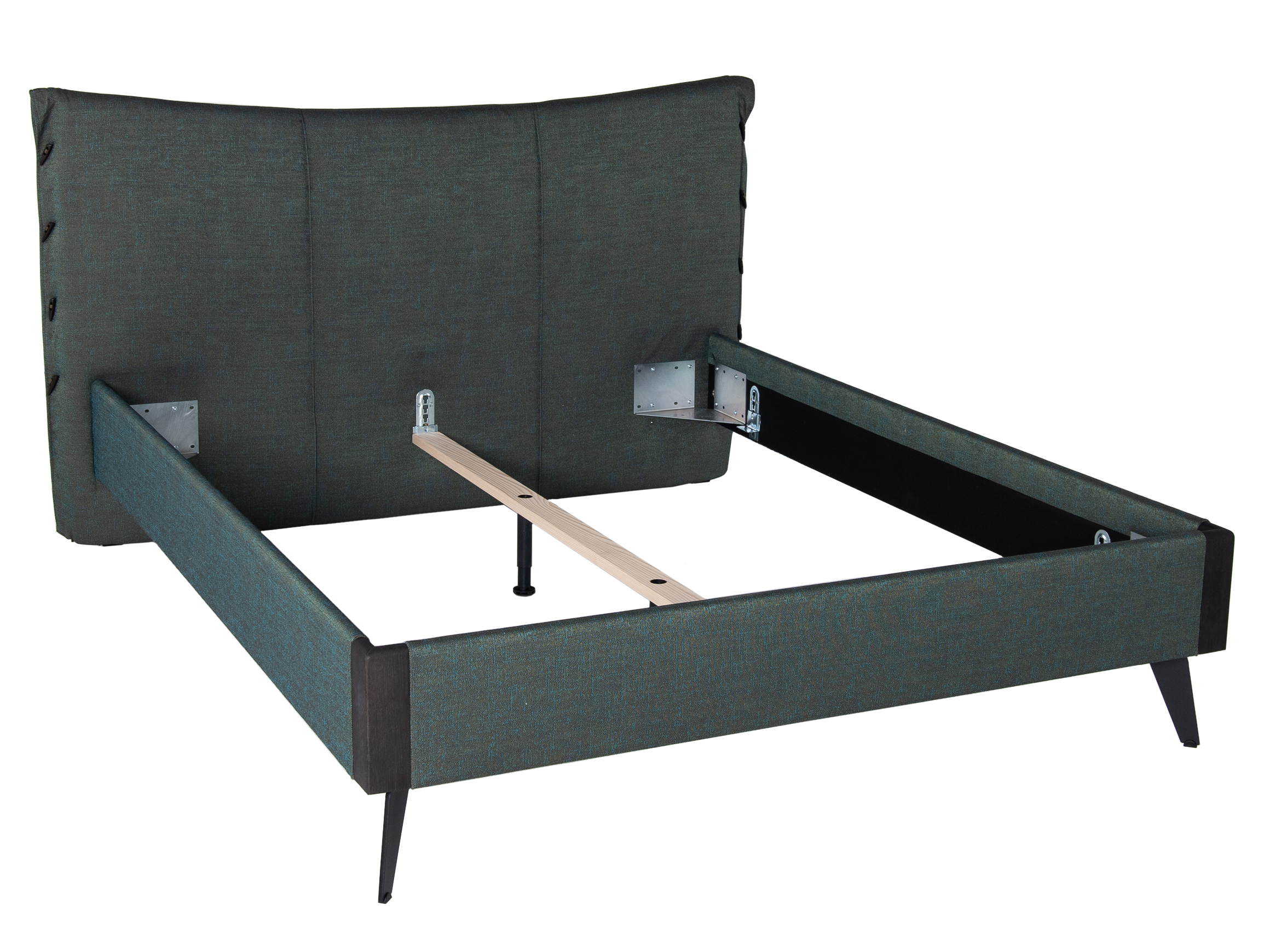 Bett Oltre Batani Lüönd