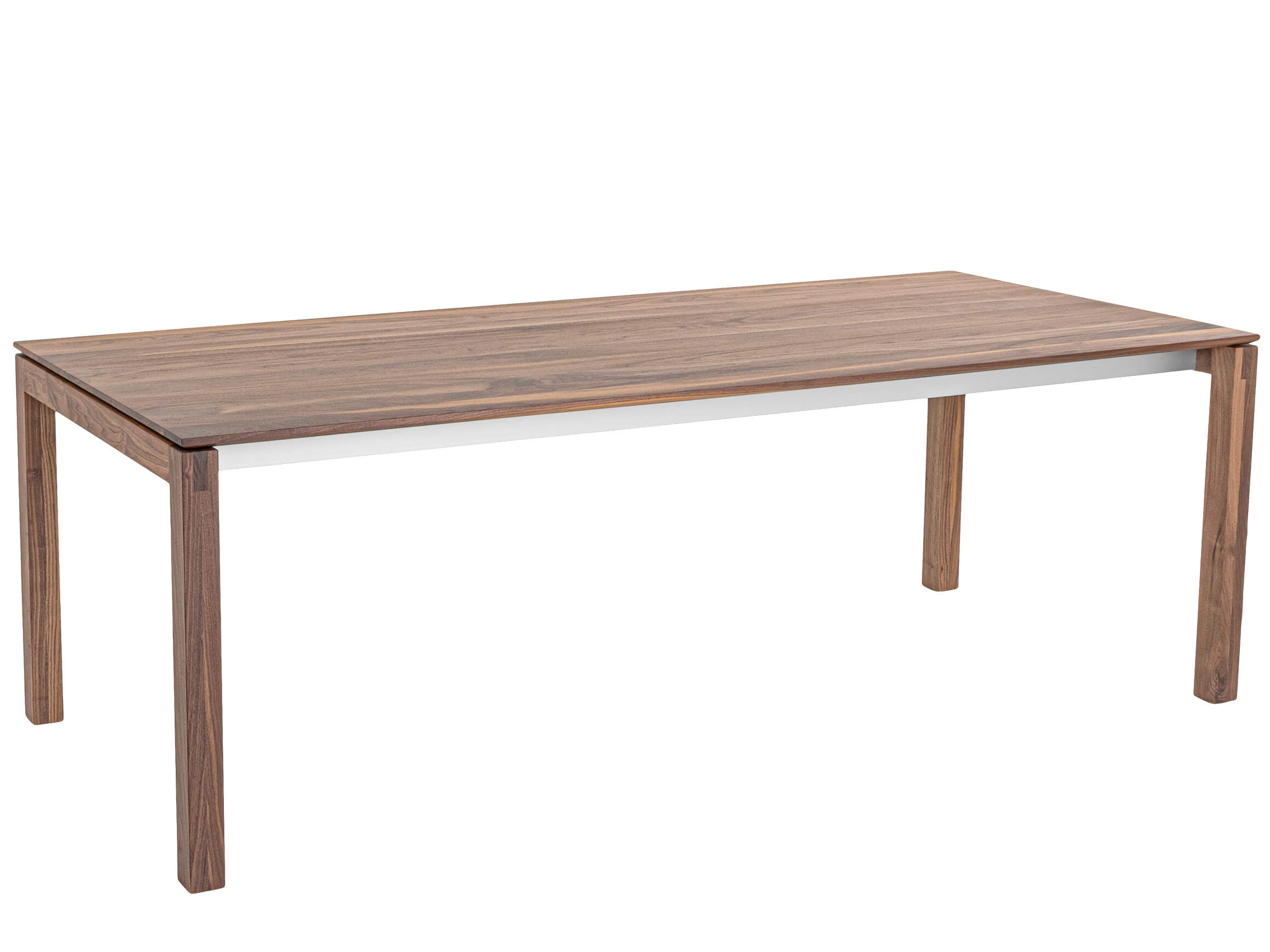 Esstisch Ligna Seetal / Tischblattmass (BxT) :160 x 95 cm