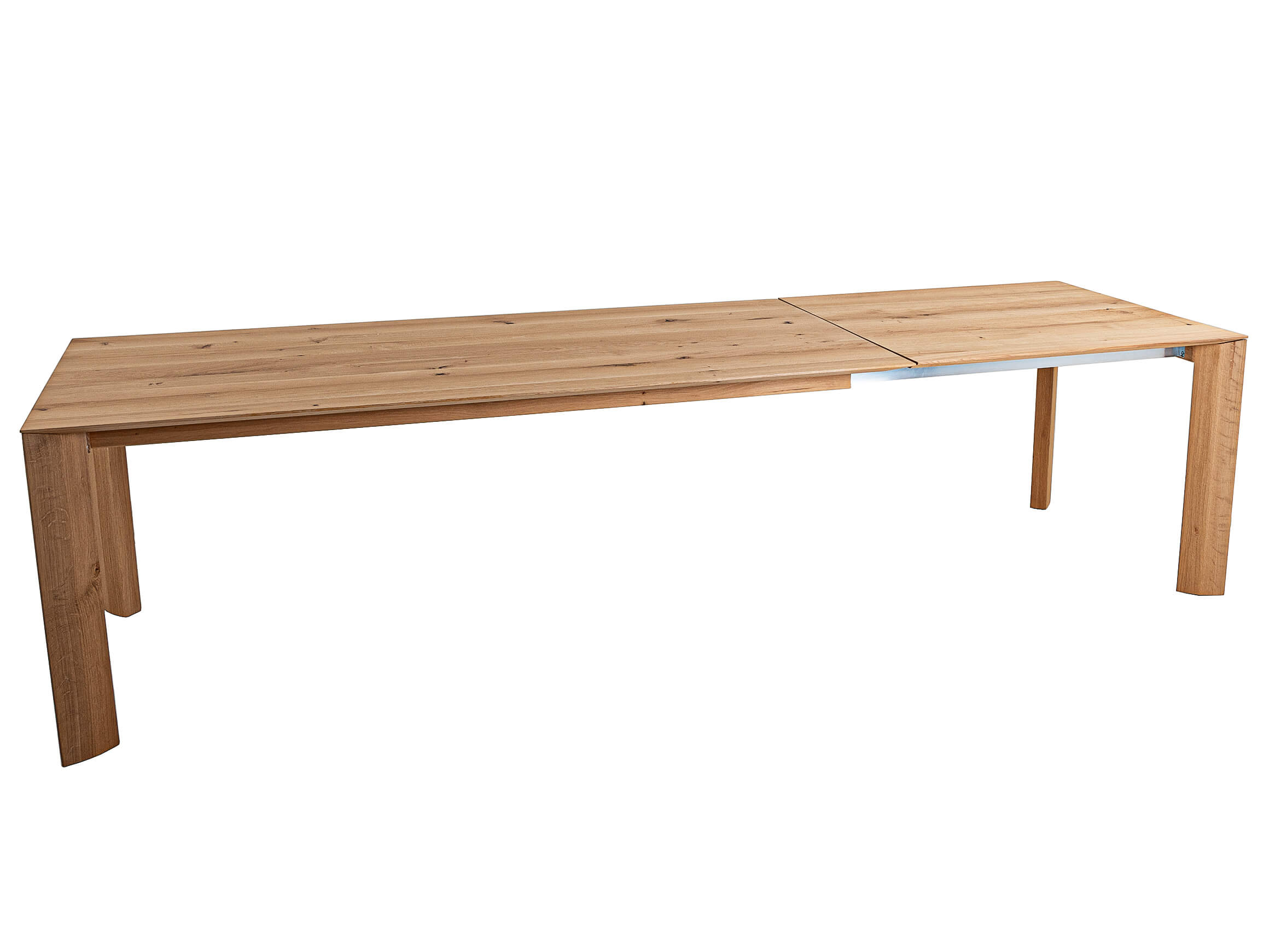 Esstisch Stratos Scholtissek / Tischblattmass (BxT) :200 x 95 cm