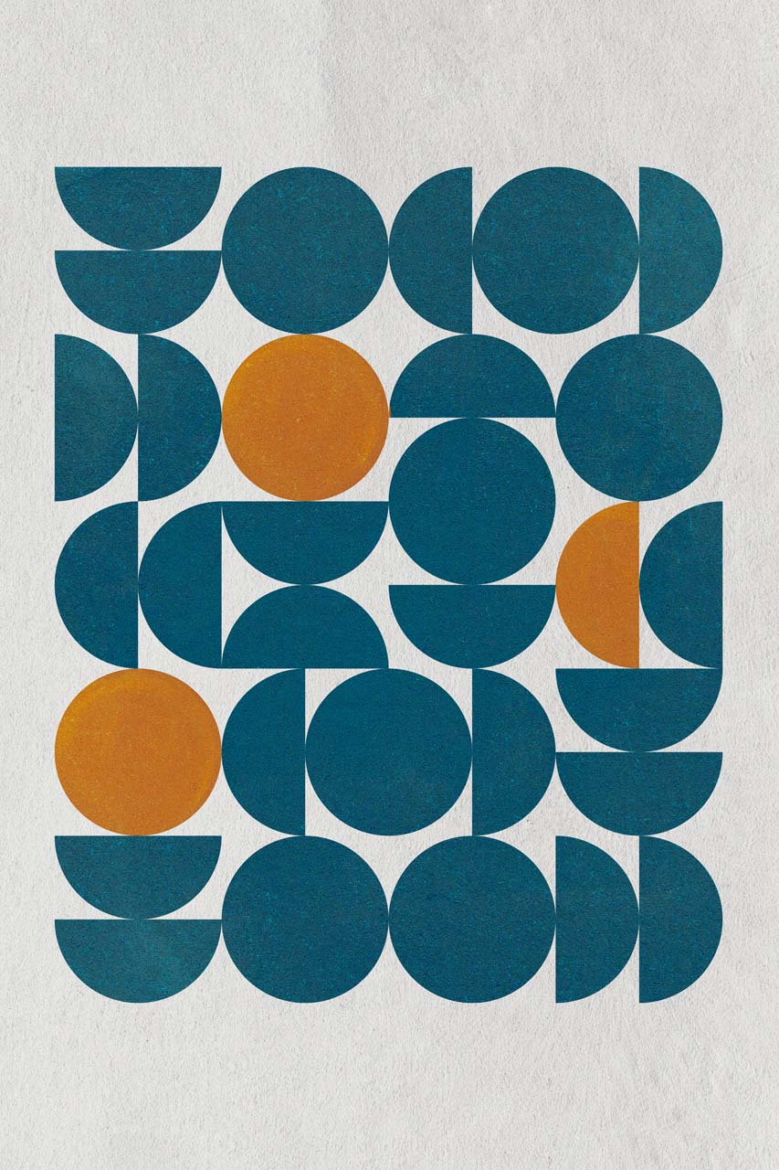 Canvas-All And Half Balls-image LAND
