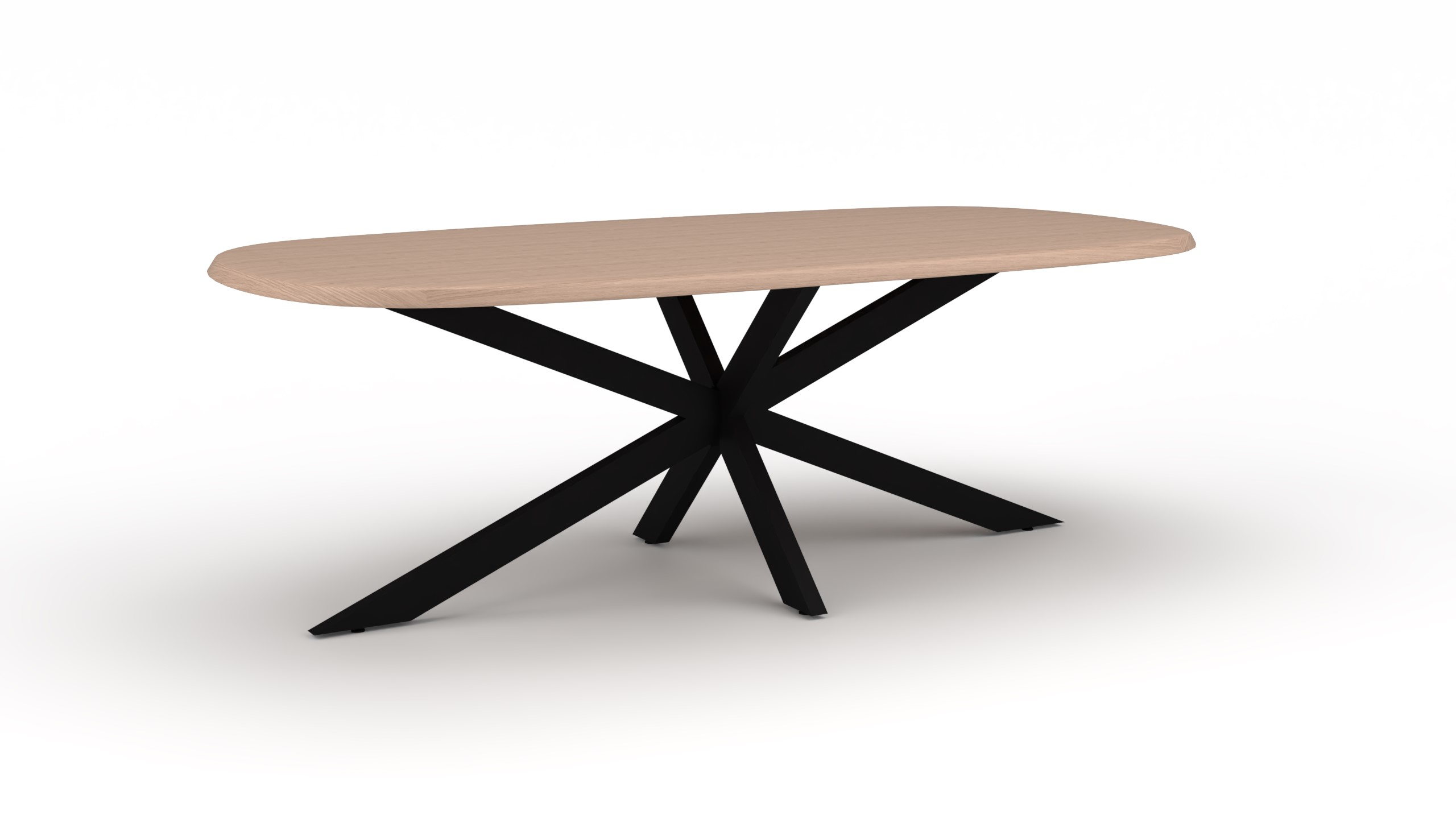 Tombar - Bootsform 110 x 220 cm