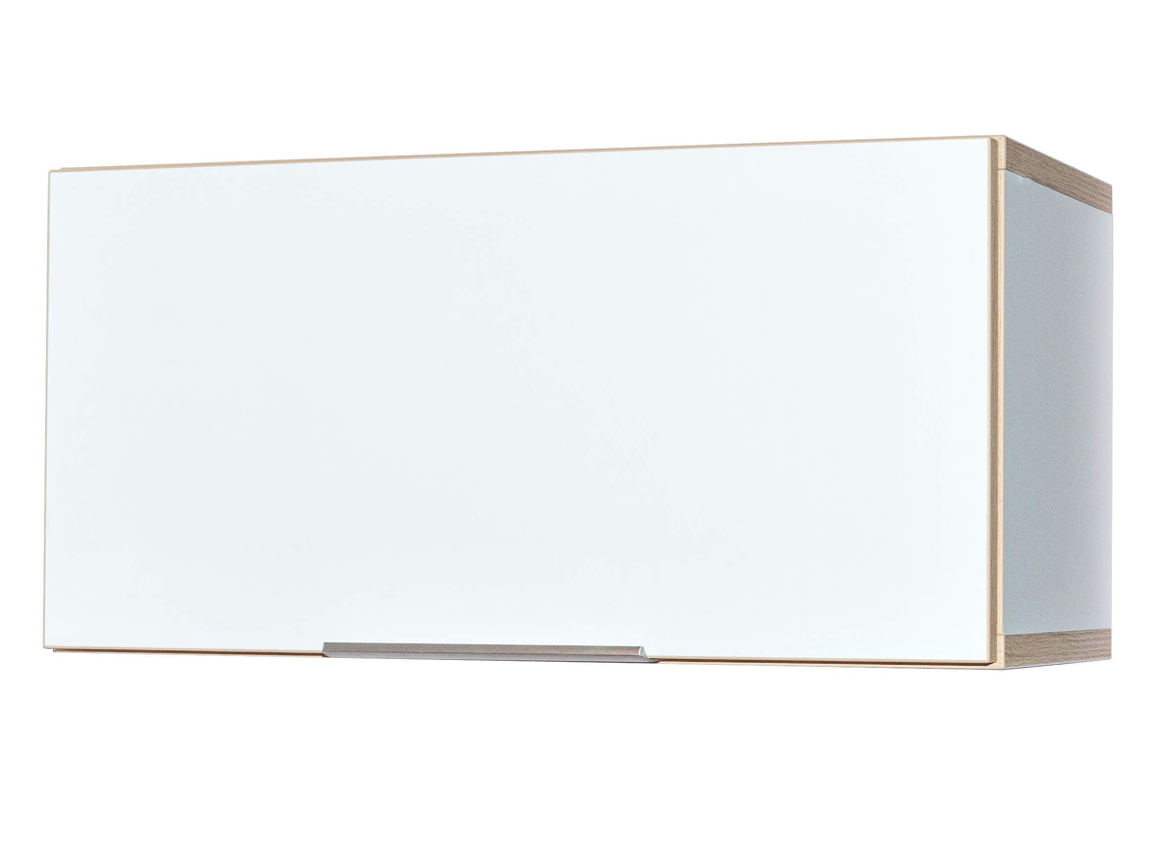 Rudolf Hängeelement Nordkap B: 60 cm Holzfarbig | Schubiger Möbel