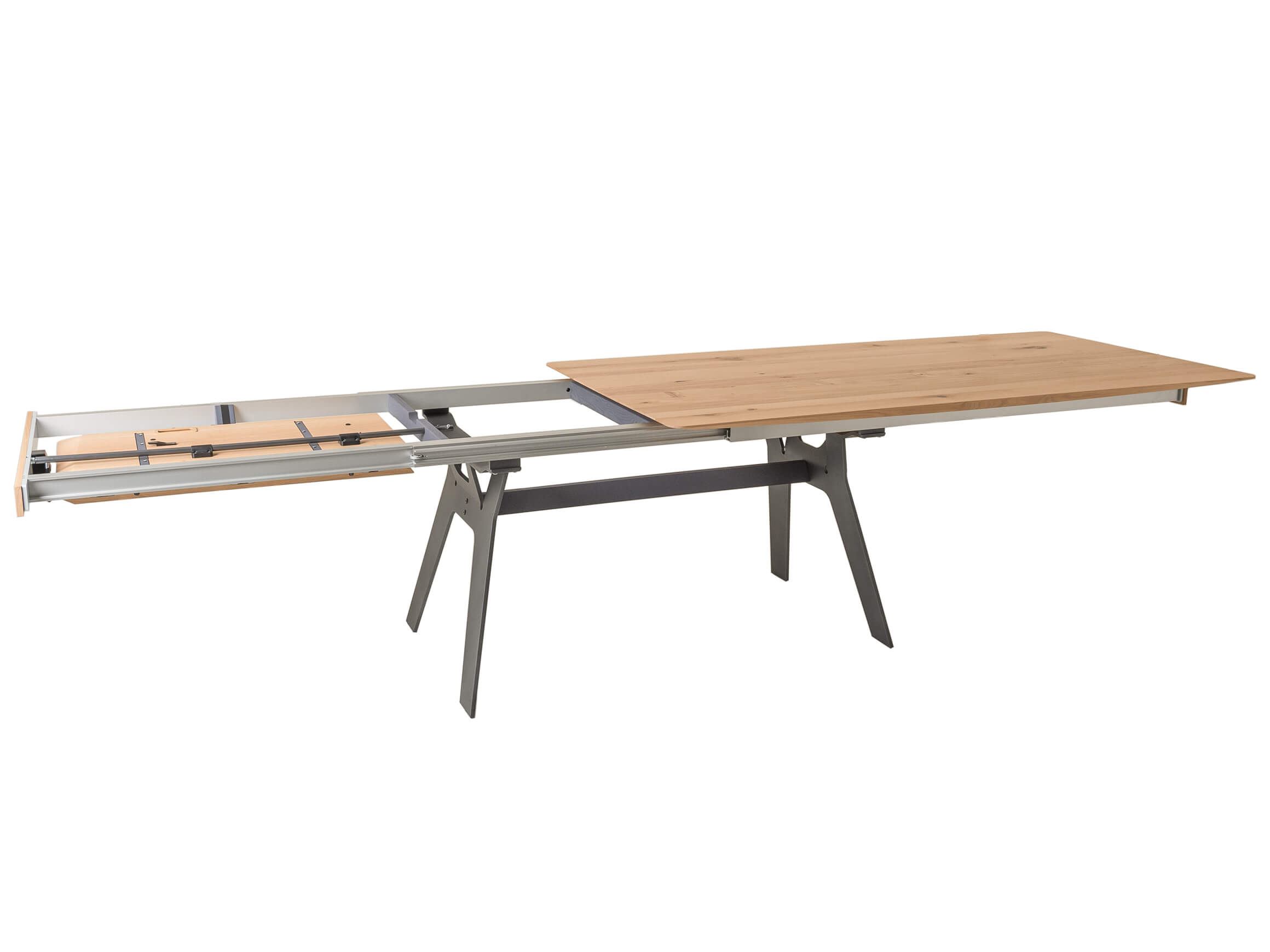 Esstisch Levi IL-Concept / Farbe: Eiche