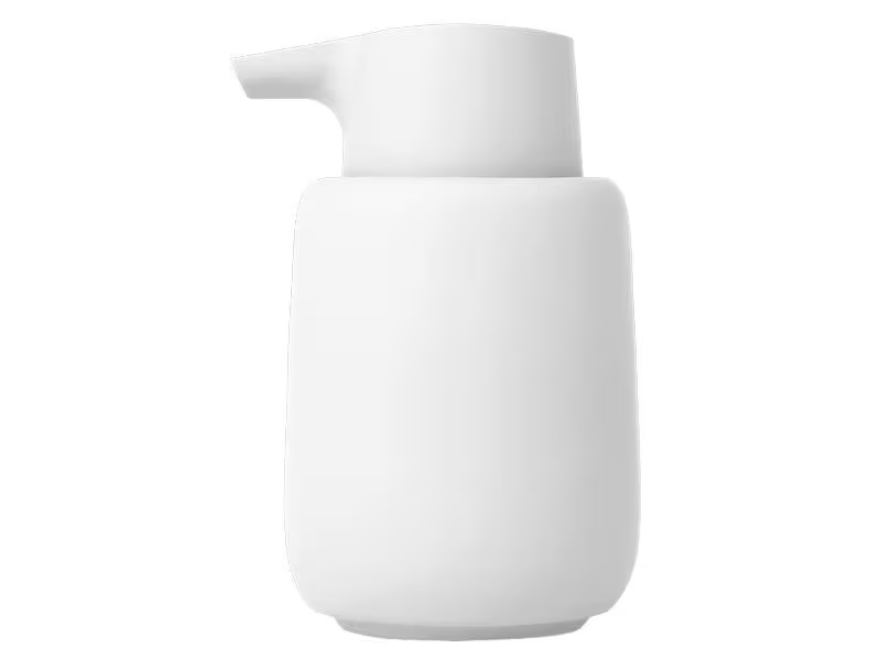 Seifenspender Sono 250 ml, Weiss Alltron