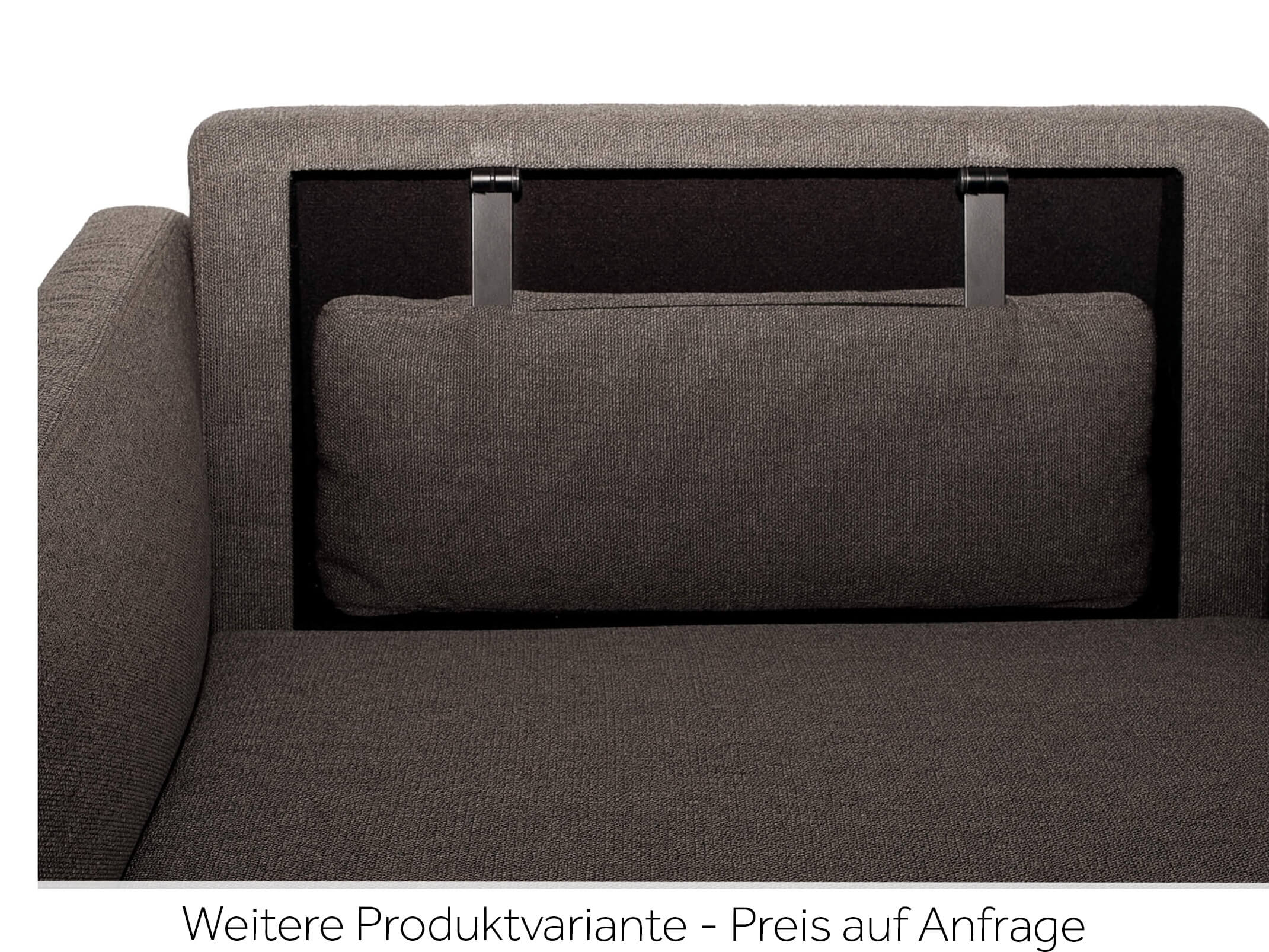 Ecksofa Moris Intertime