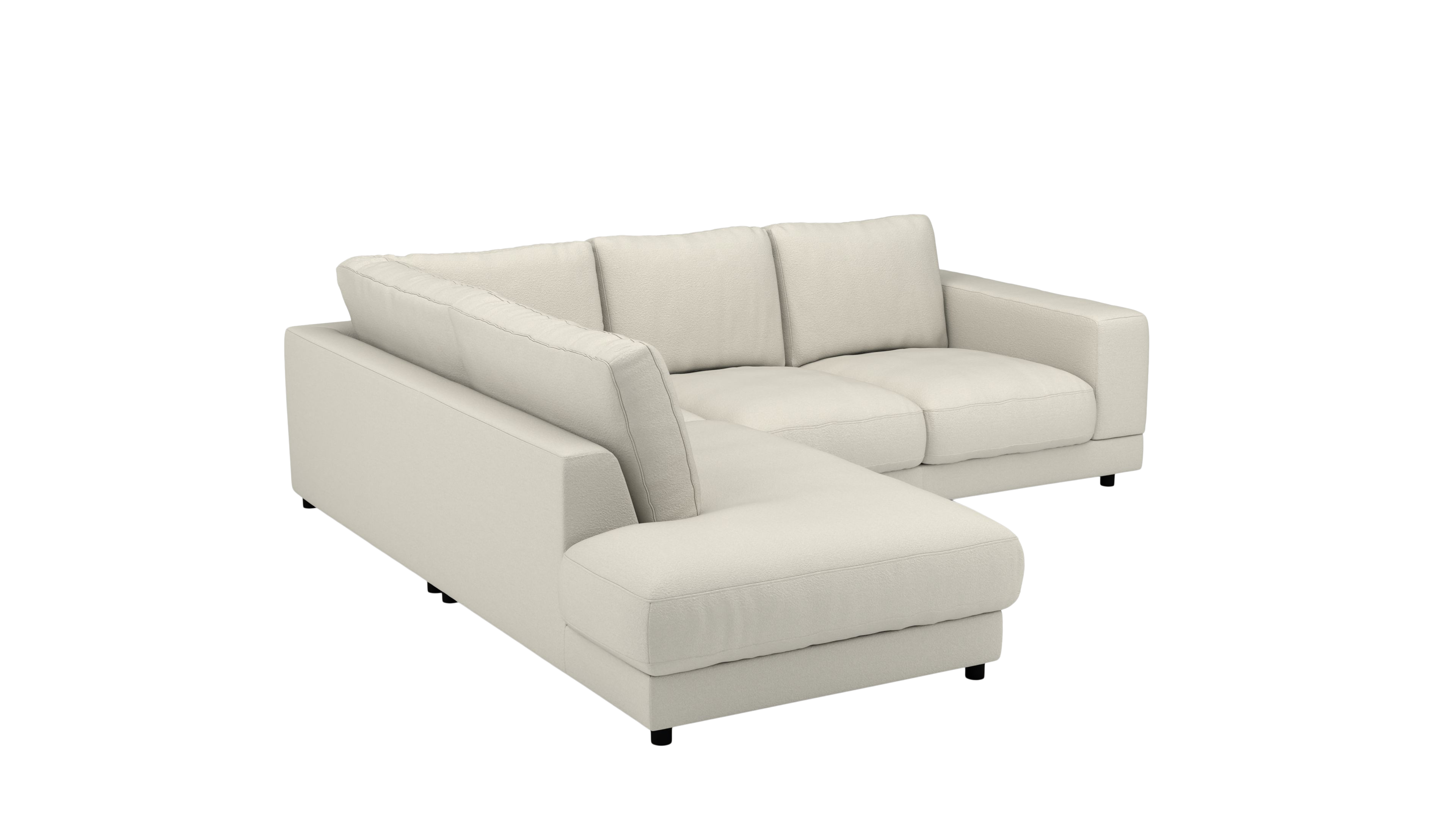 Ecksofa links