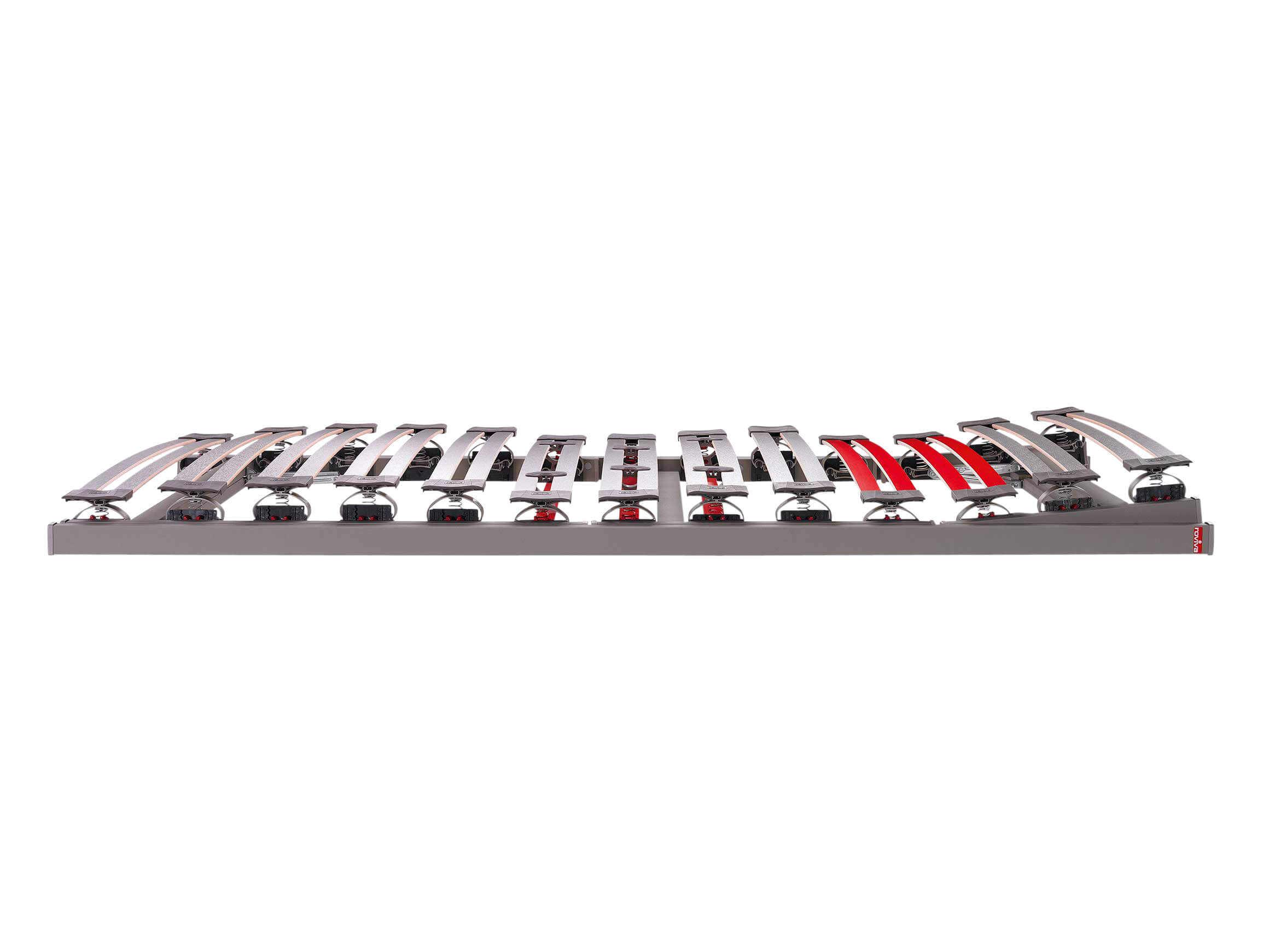 Einlegerahmen Dream-Away Contour Roviva / Masse (BxT) :80 x 190 cm