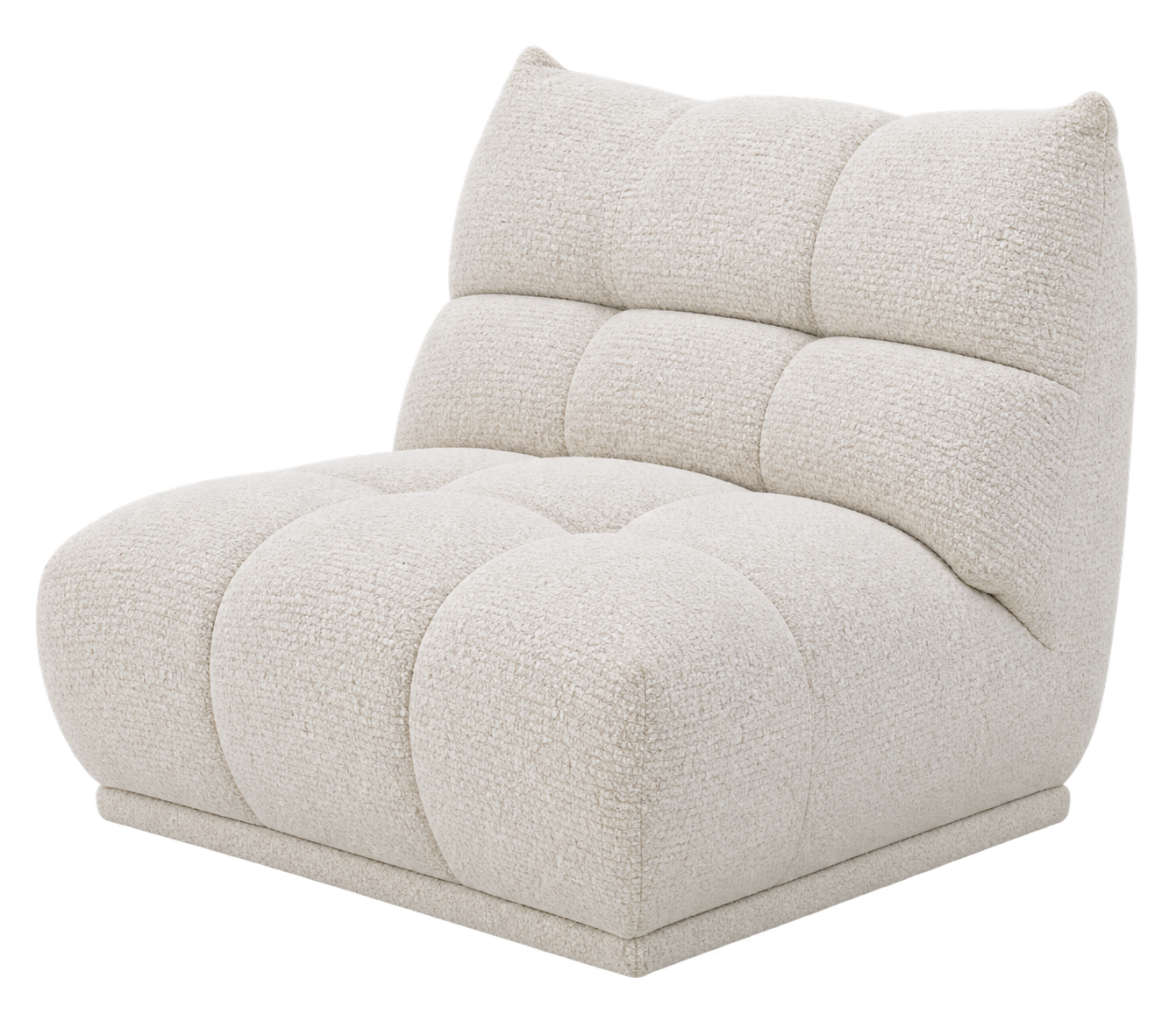 Drehsessel Nr. 4140 von Roomio