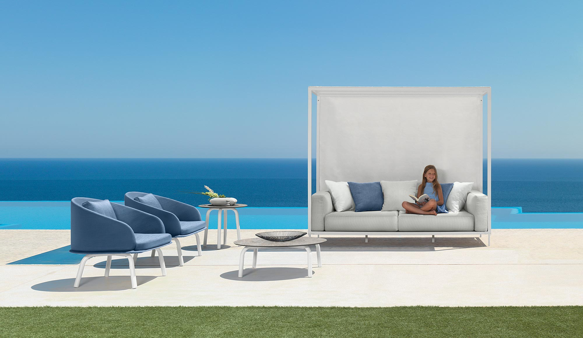 Gartensessel Cleo Talenti