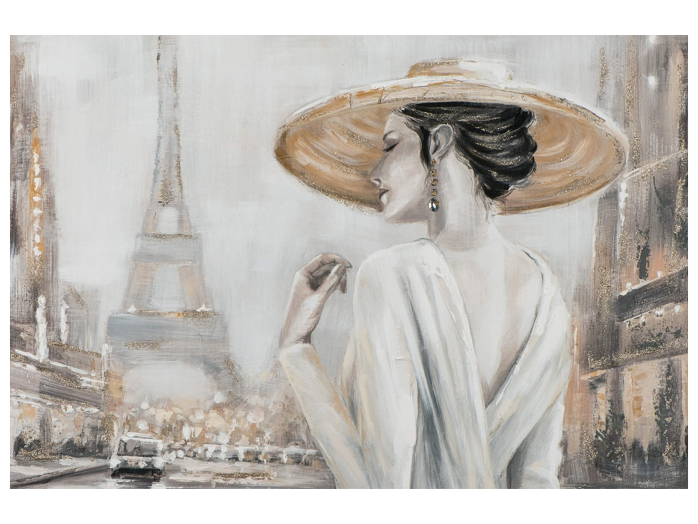 Bild Spaziergang Zum Eiffelturm 2 image LAND