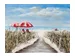 Bild Sonnenschirm am Strand image LAND