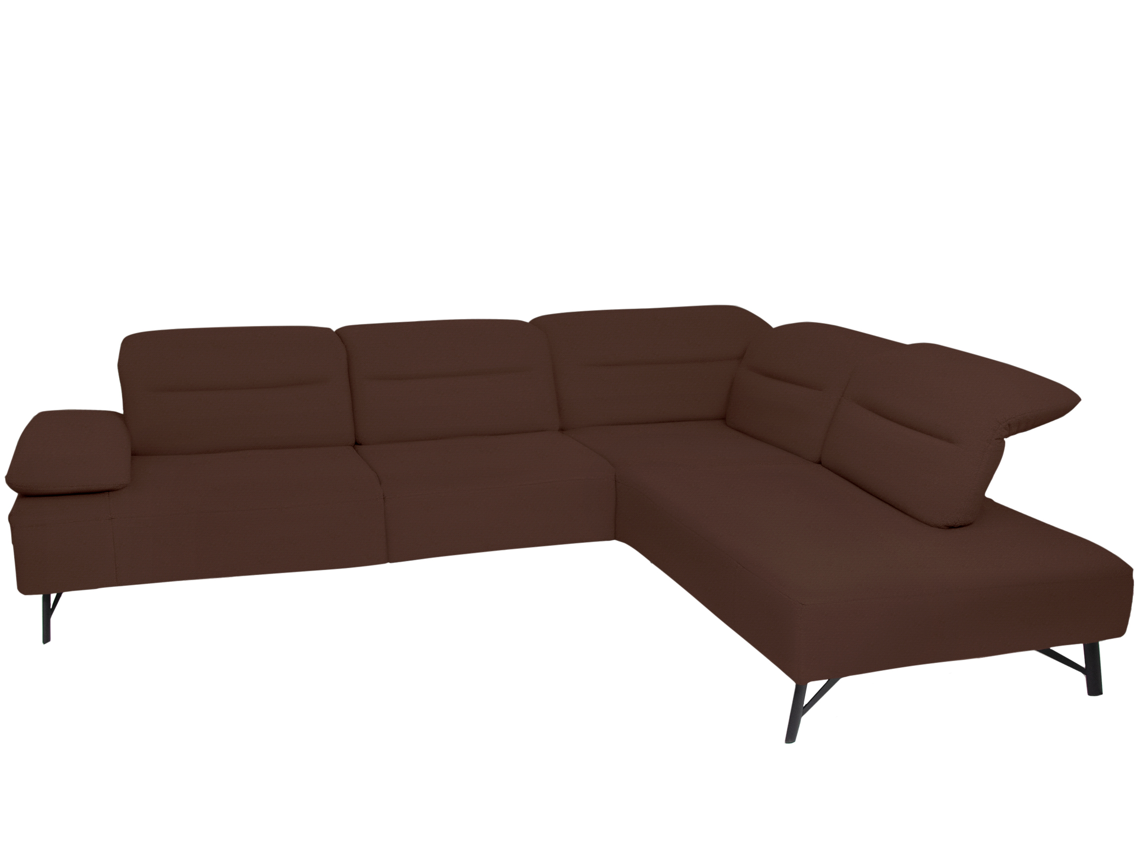 Sebastiano Basic corner sofa Himolla