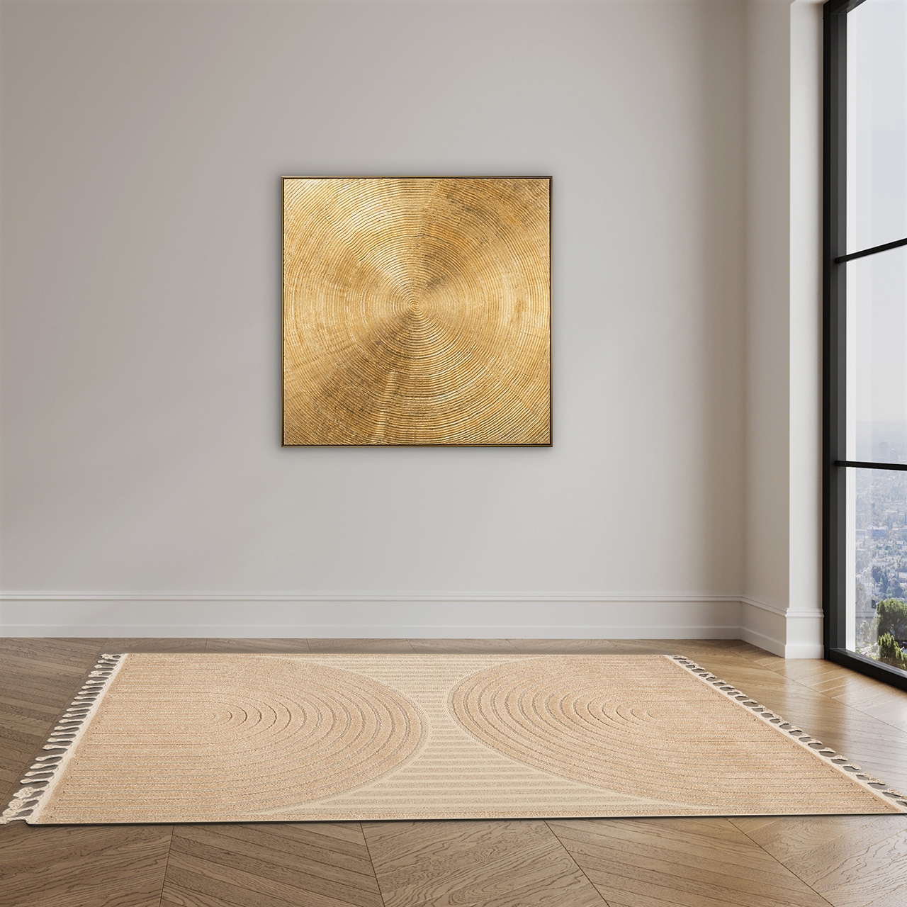 Teppich Cleo image LAND
