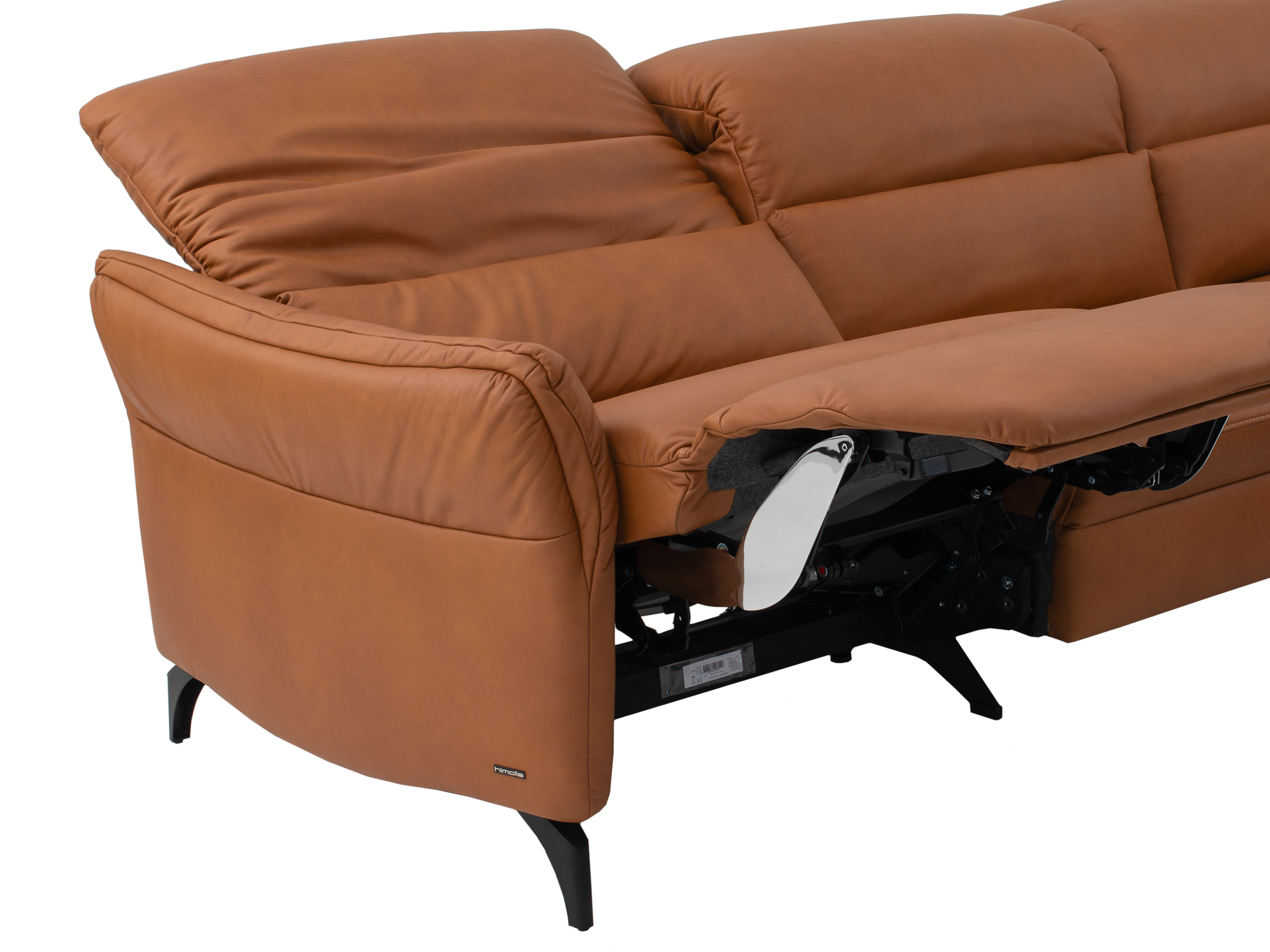 Ecksofa Spike 1480 Himolla