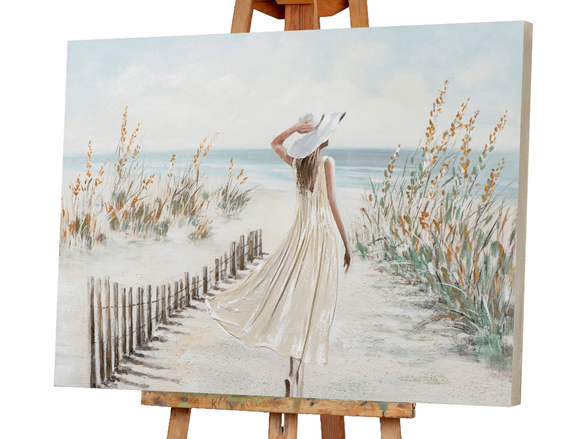 Bild Schönheit am Meer image LAND