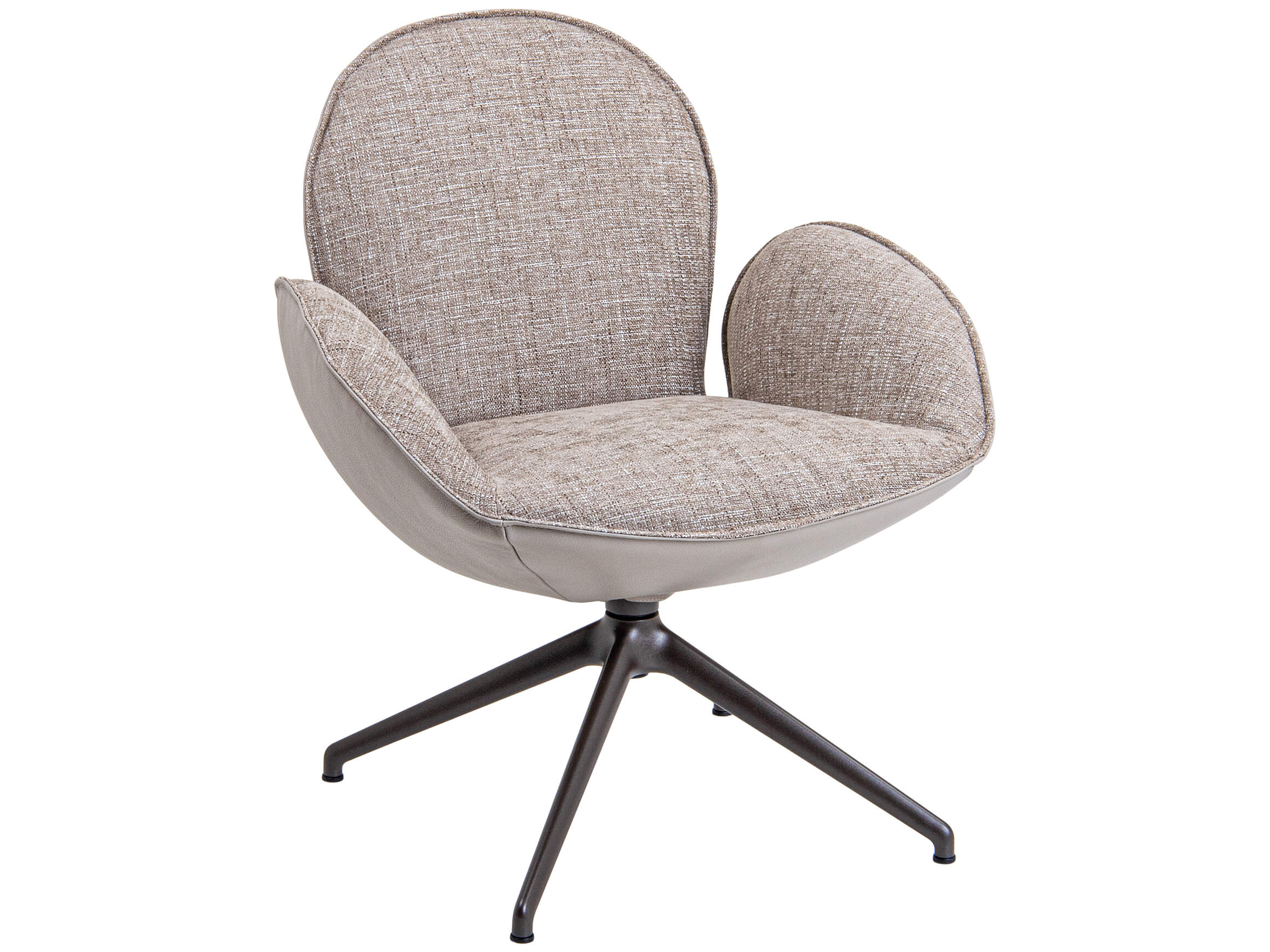 Jori Sessel Daydreamer JR-8450 Beige | Schubiger Möbel