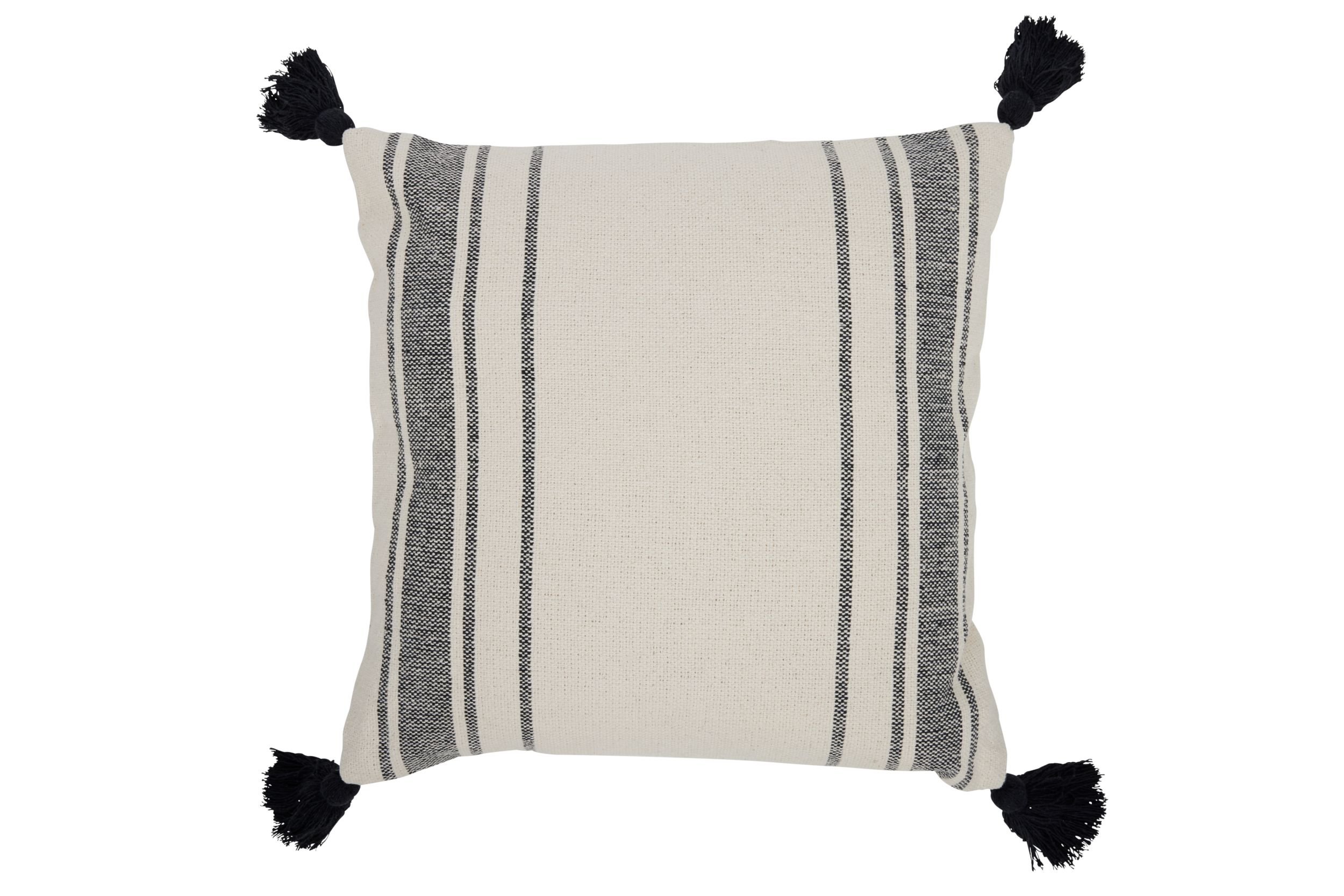 Kissenhülle No.9411 45 x 45 cm - Set a 2 Stk Karabel / Farbe: