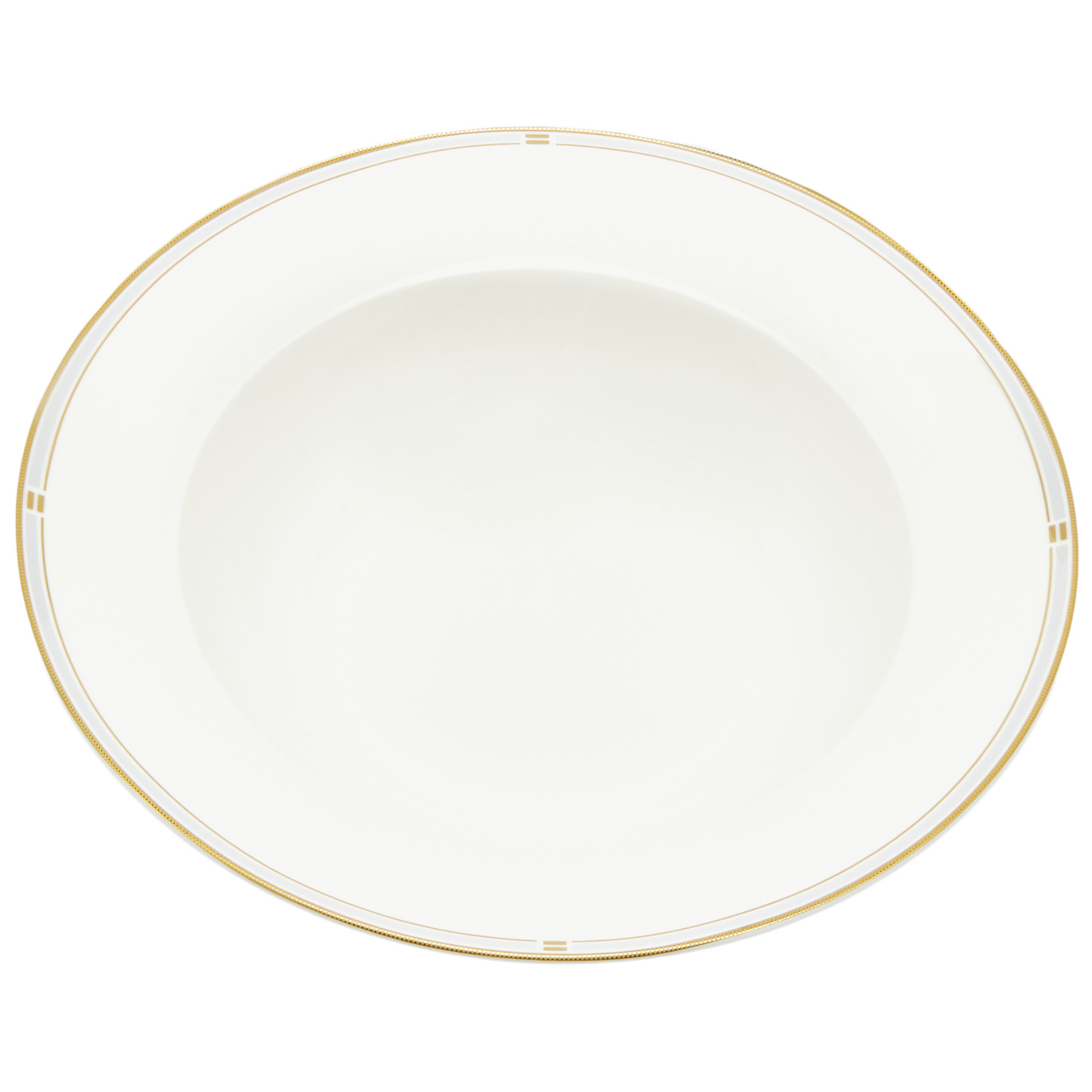 Geschirr Suppenteller D: 24 cm Edg Geschirr Suppenteller D: 24 cm Edg