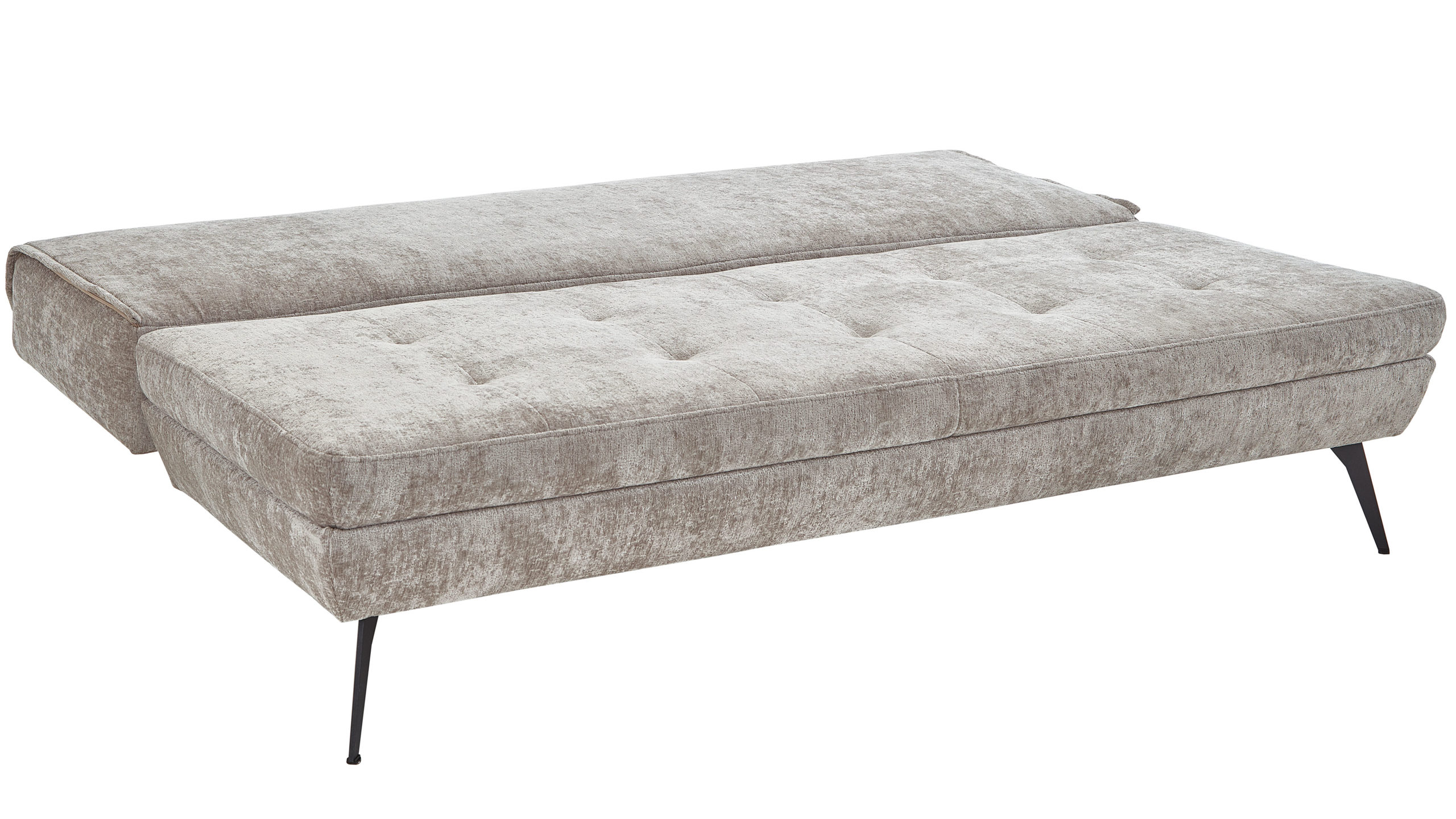 Bettsofa Teddy Restyl / Grösse: 210 x 104 cm