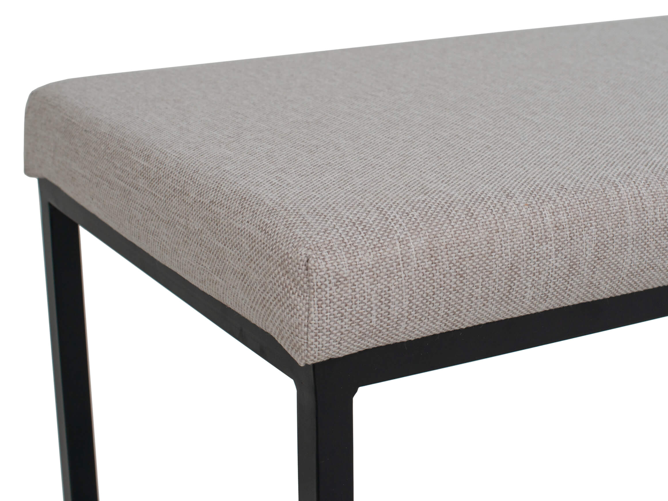 Sitzbank Alanno Modular