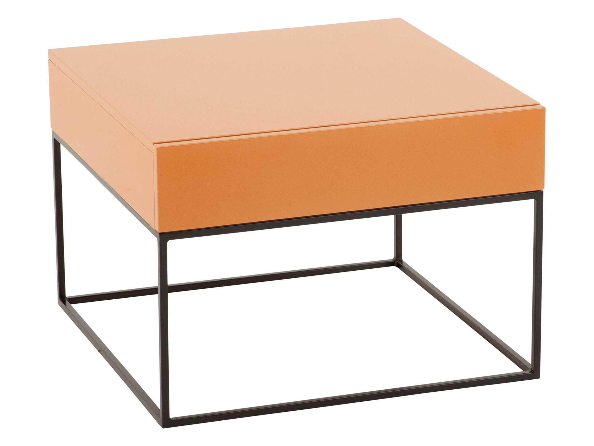 Salontisch Würenlos Kupfer von Fubo AG