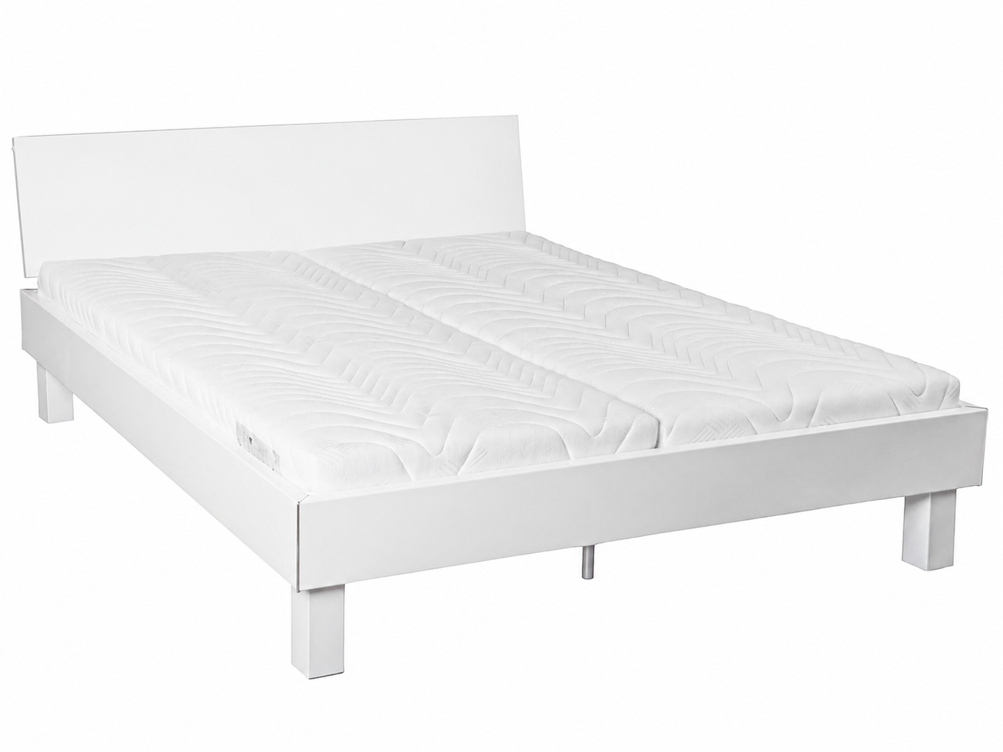Bett Top-Line von Hasena