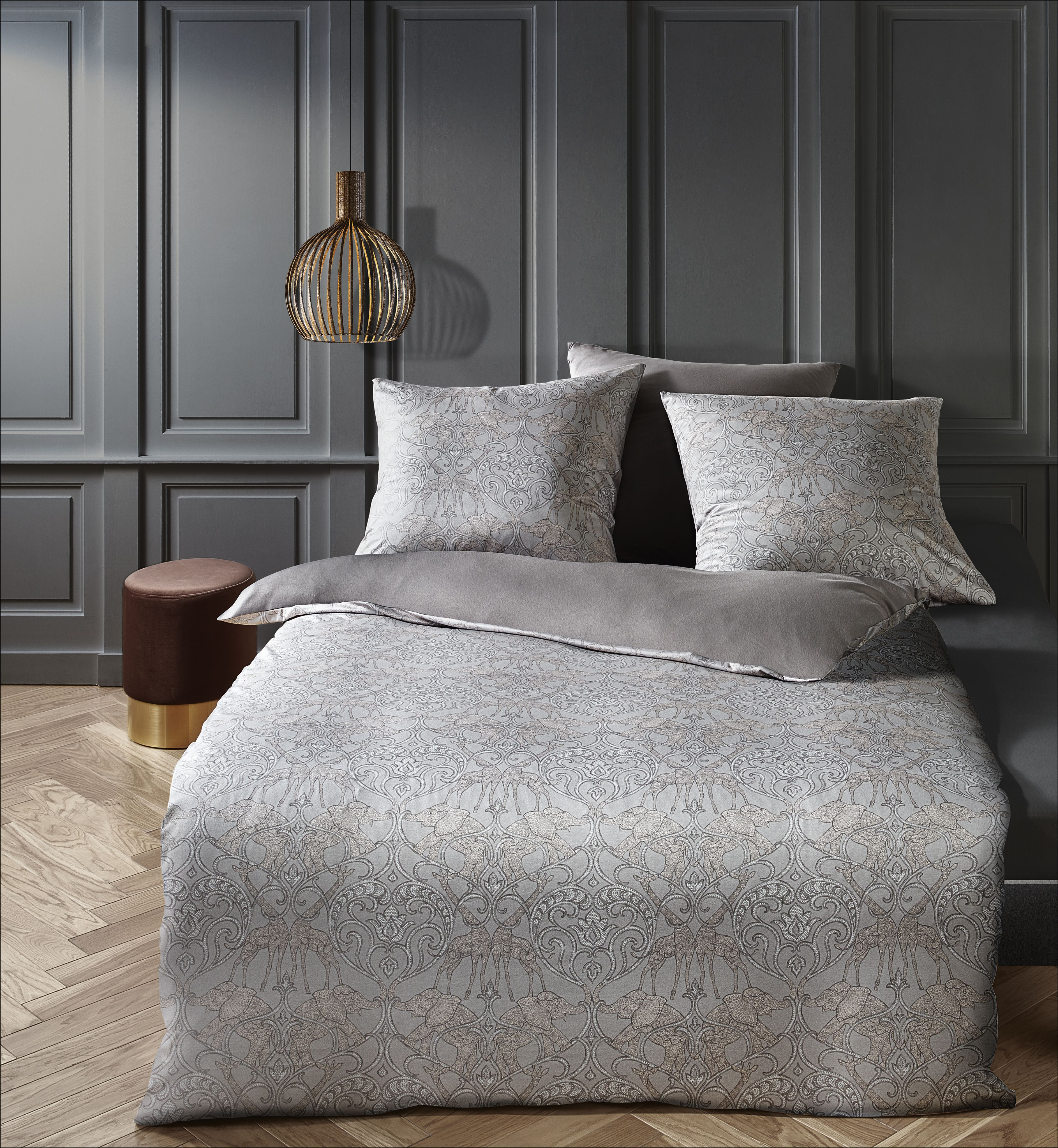 Bettwäsche BP Jersey 4396/7 Fleuresse