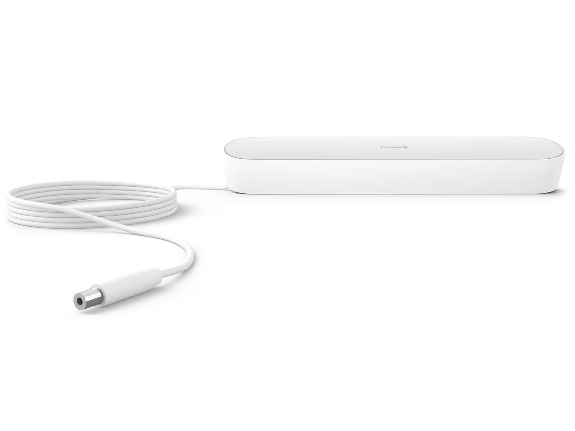 Tischleuchte Play Erweiterung Weiss Alltron