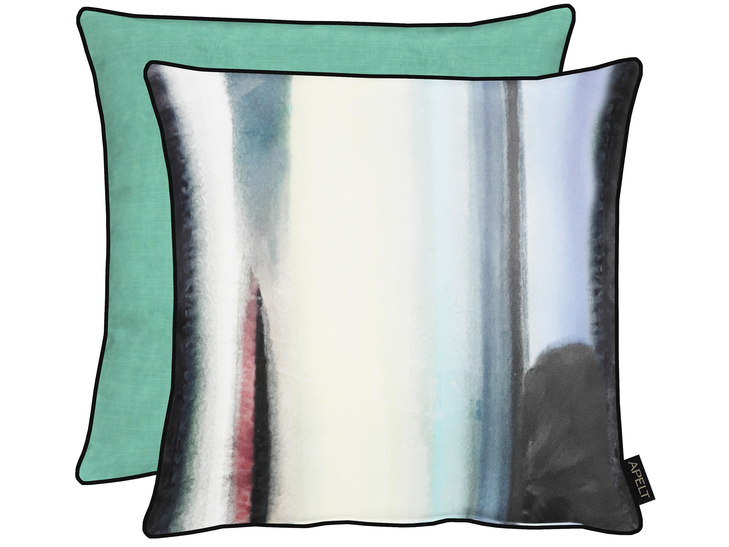 Kissenhülle Flynn 46x46 cm Apelt