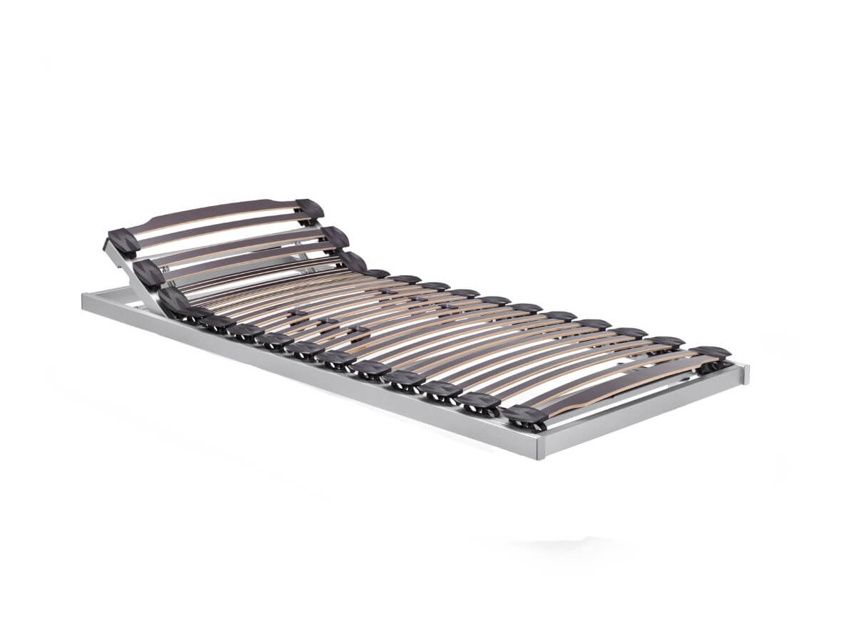 Einlegerahmen Swiss Vital Flex k DOC / Masse (BxT) :90 x 200 cm