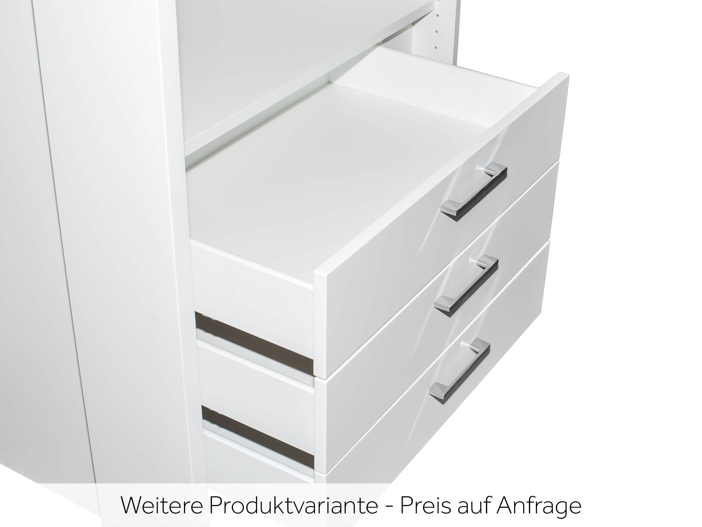 Schwebetürenschrank Melipa Disselkamp