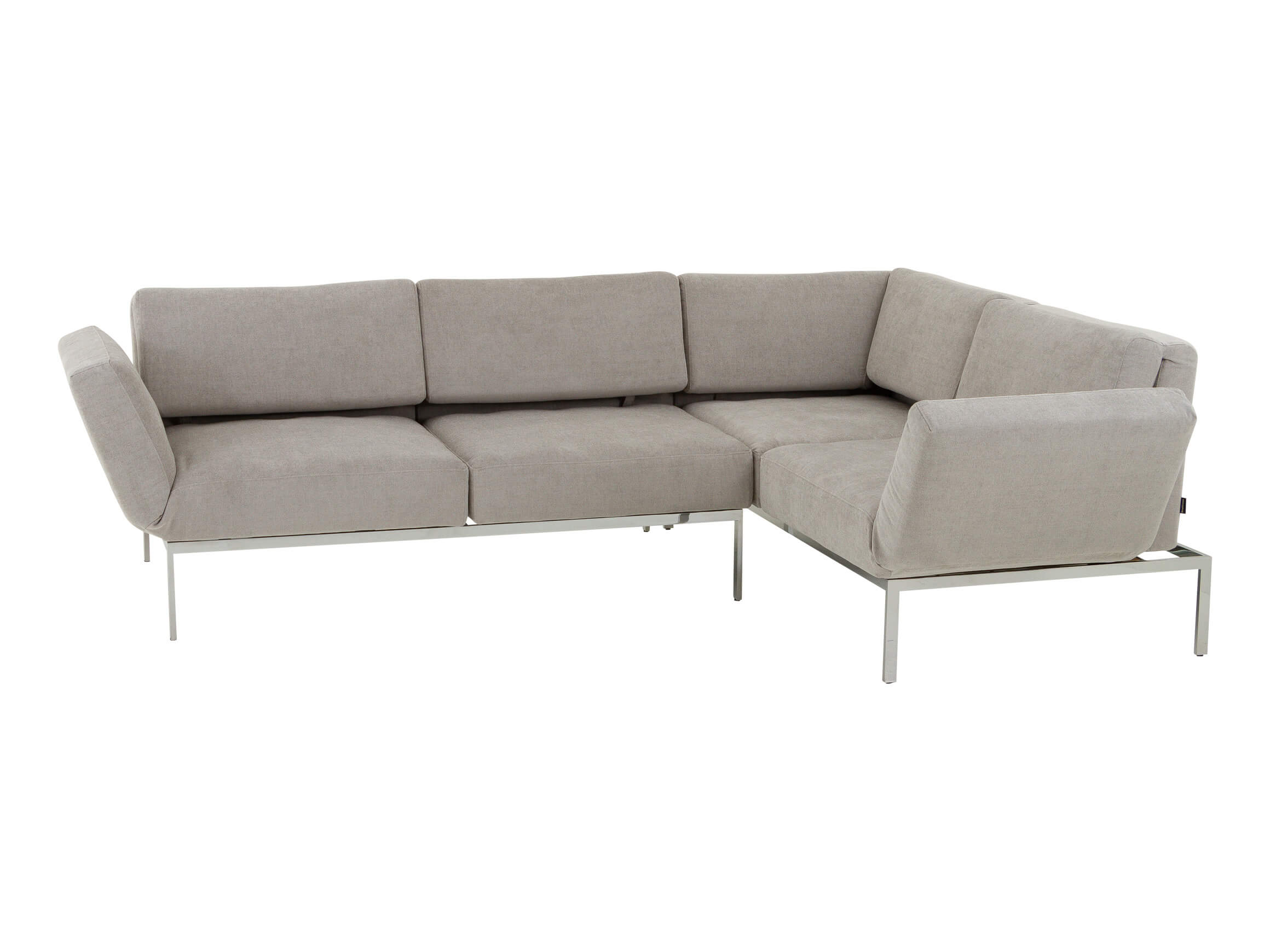 Roro corner sofa Brühl