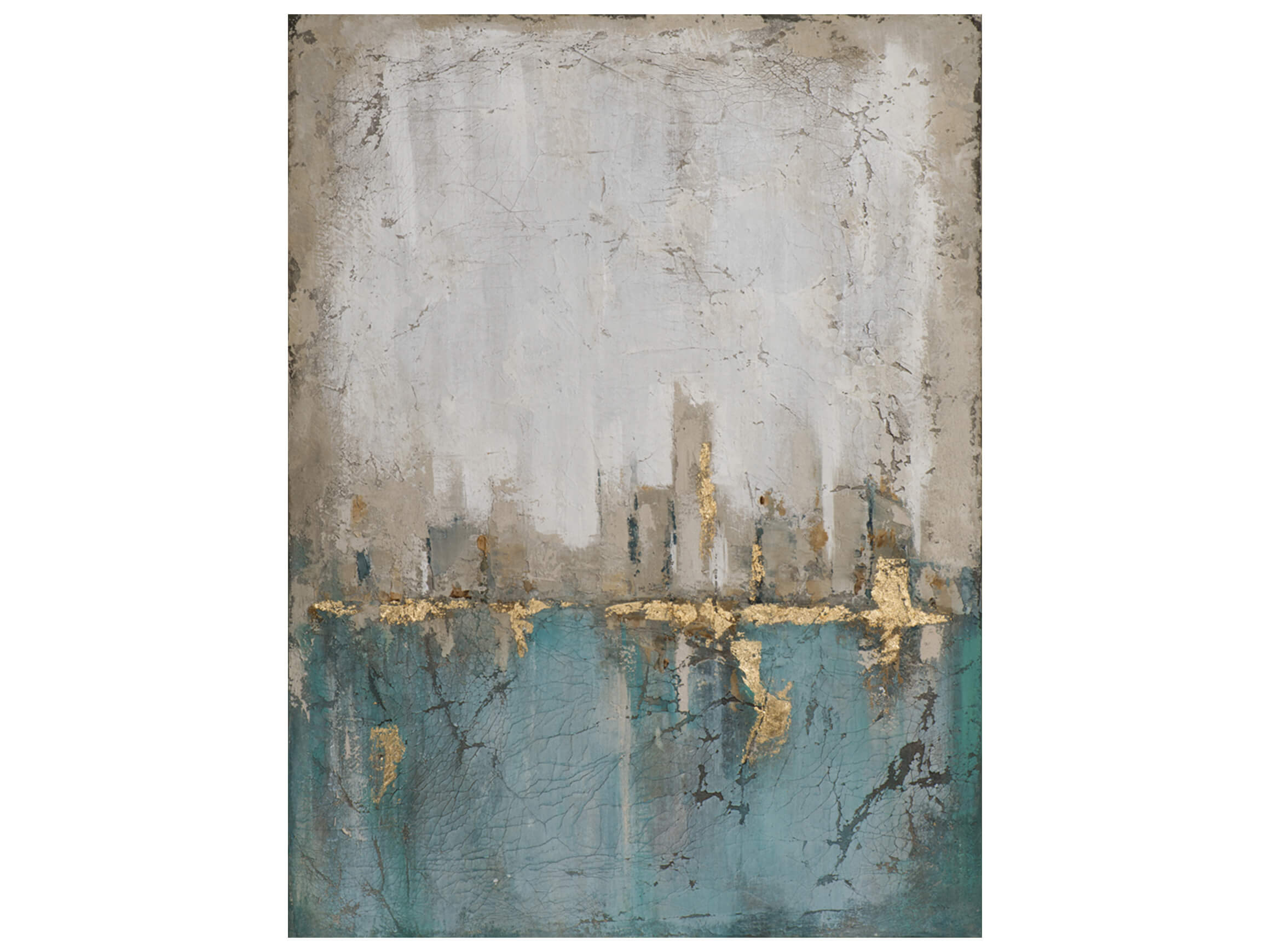 Bild Magisches Aquamarin image LAND