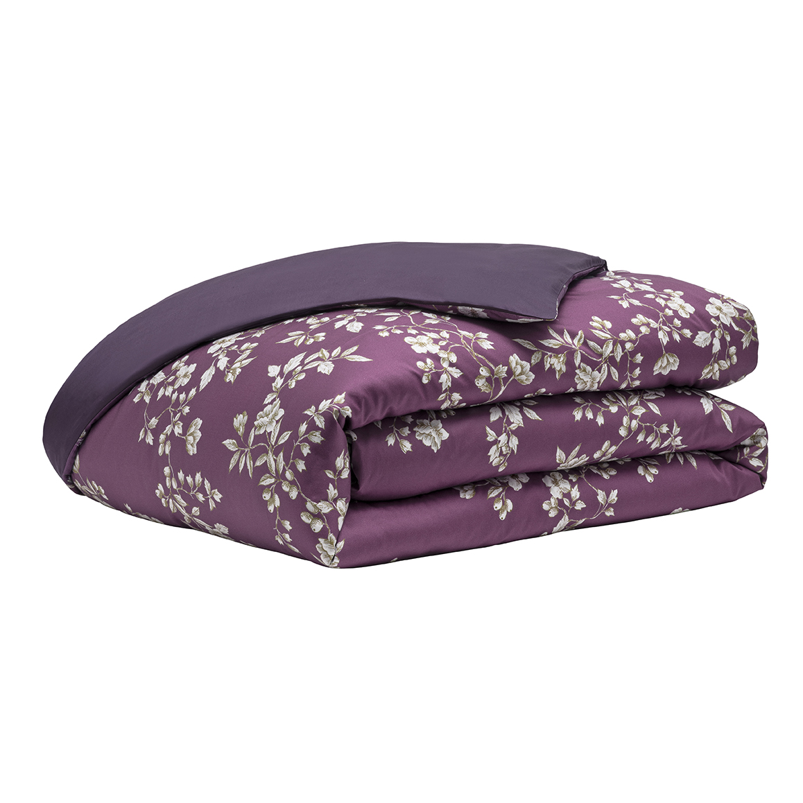 Vivienne, Aubergine